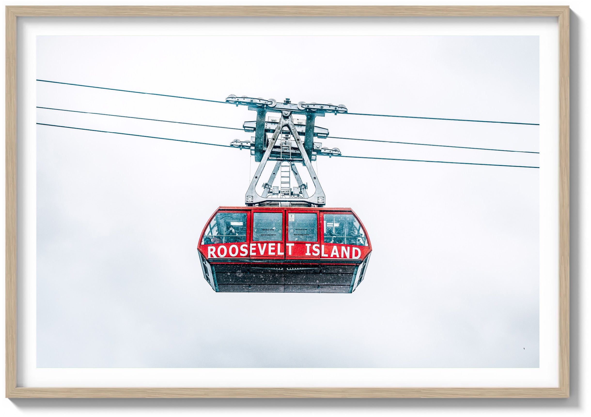 Roosevelt Island Tramway