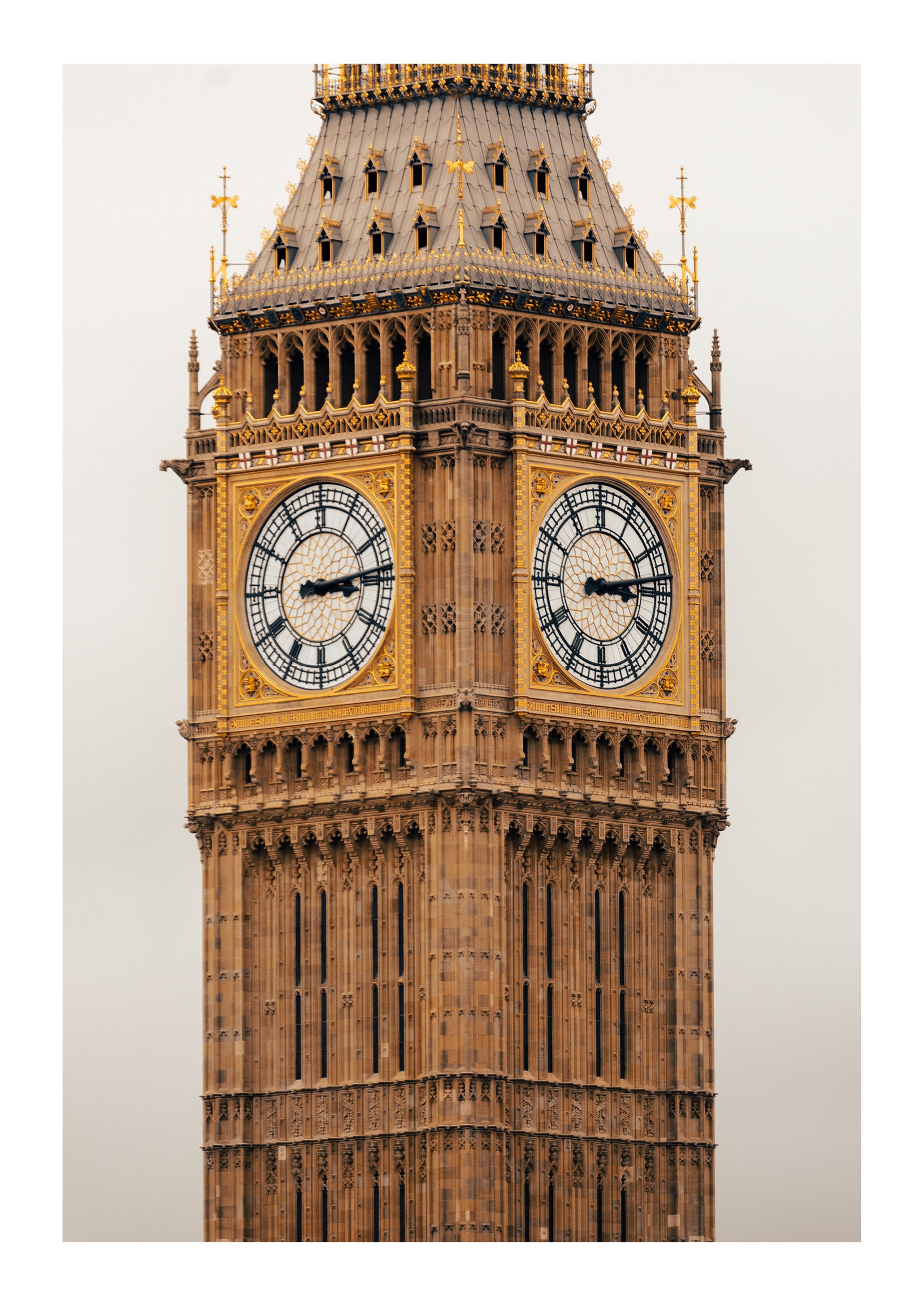 World's Greatest Clock