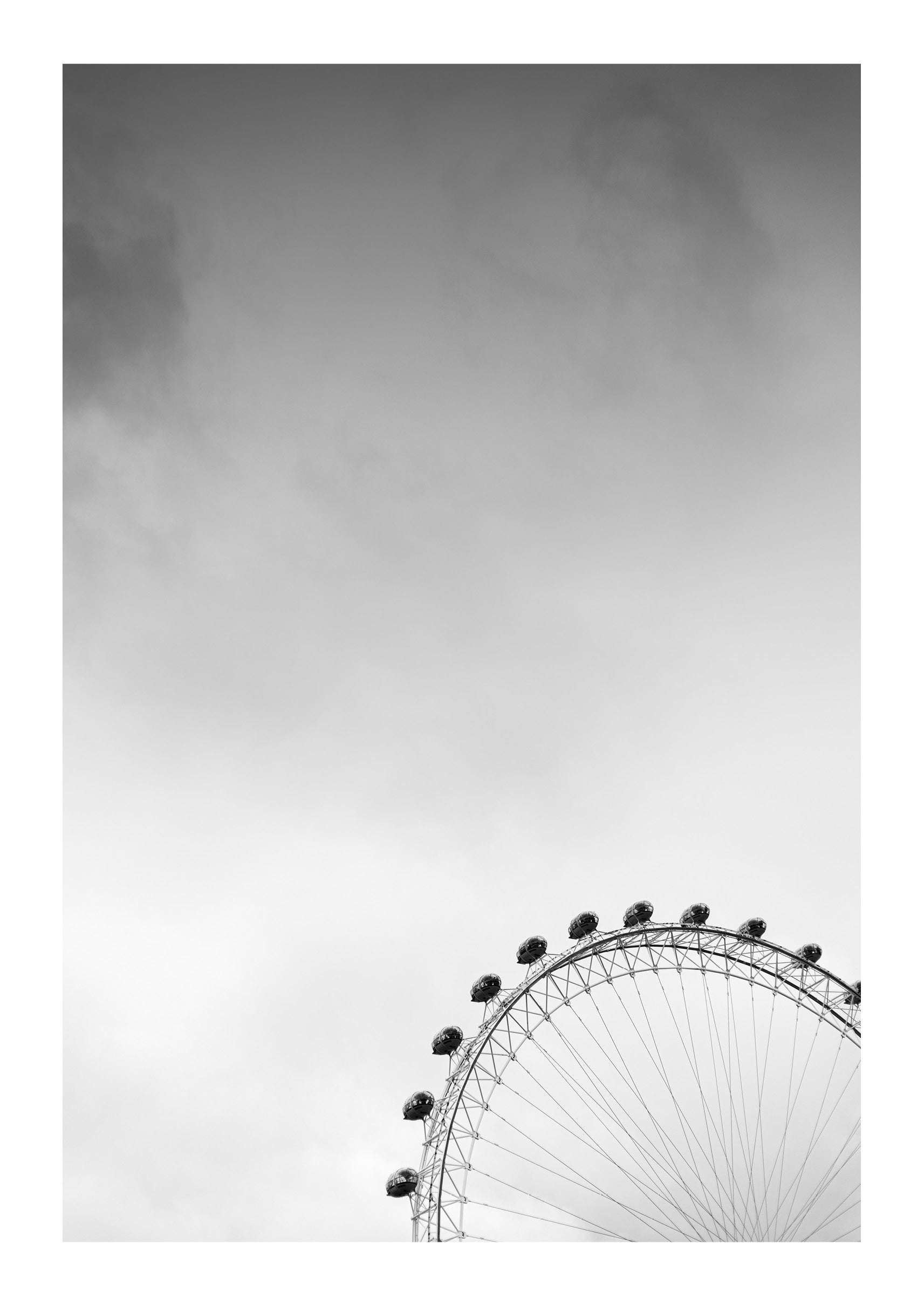 Eye in the Sky