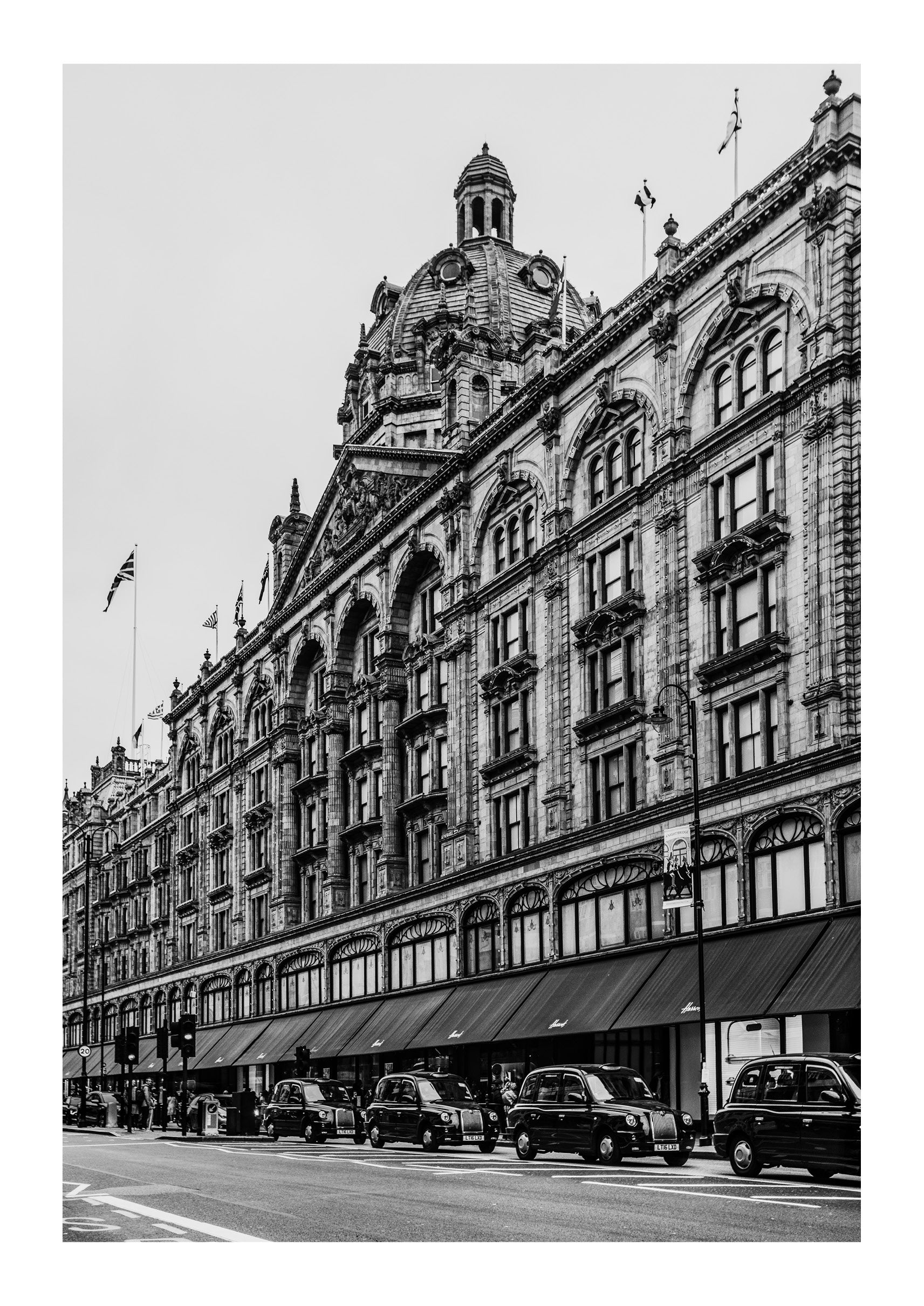 Harrods