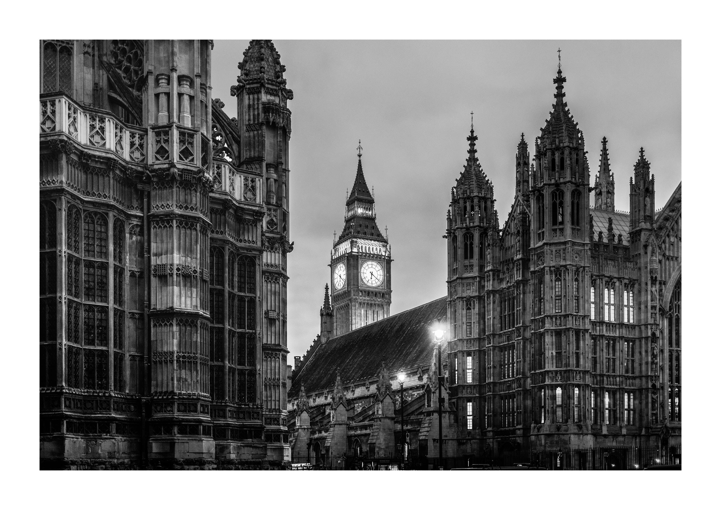 Westminster Abbey