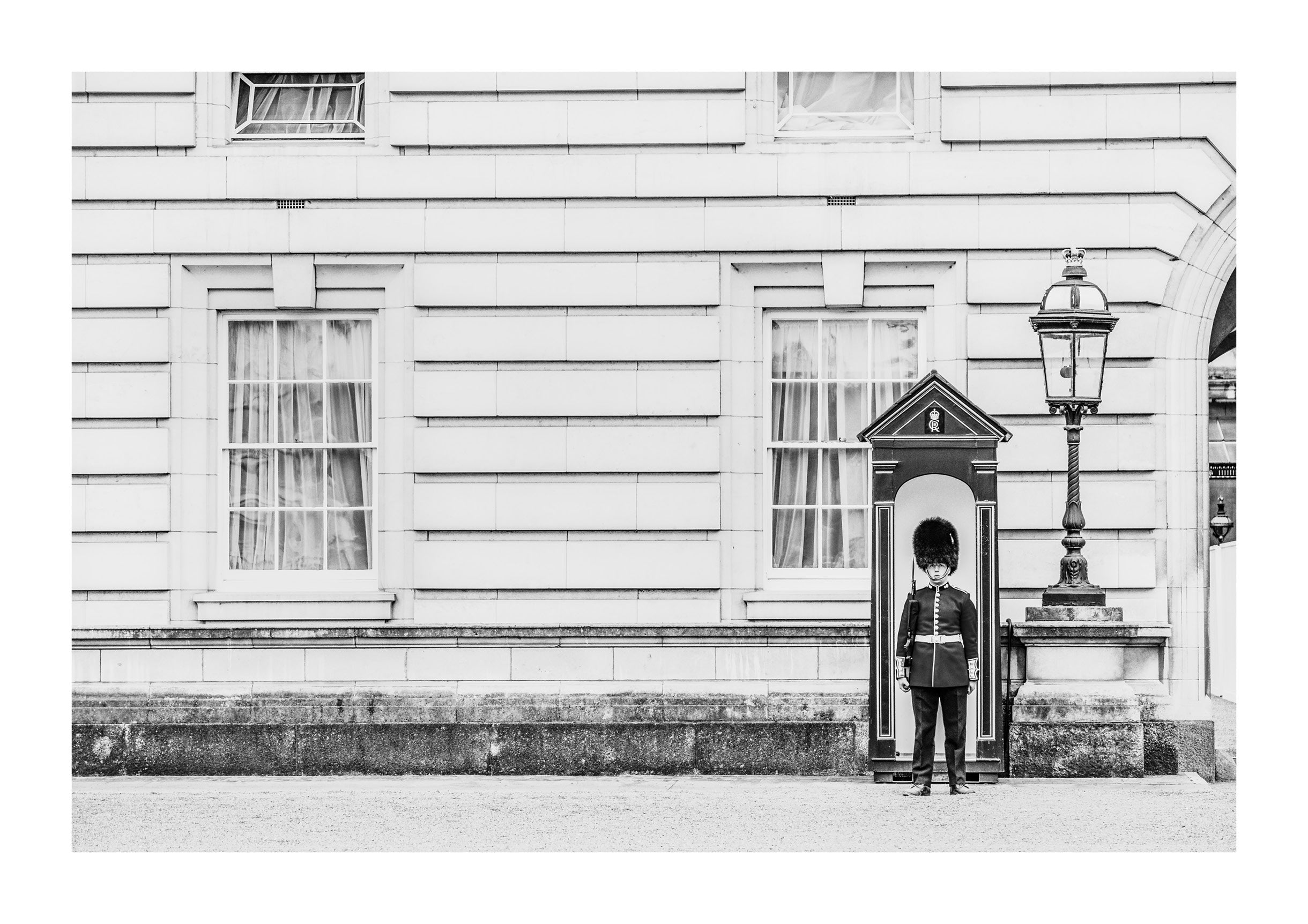 Queen's Guard