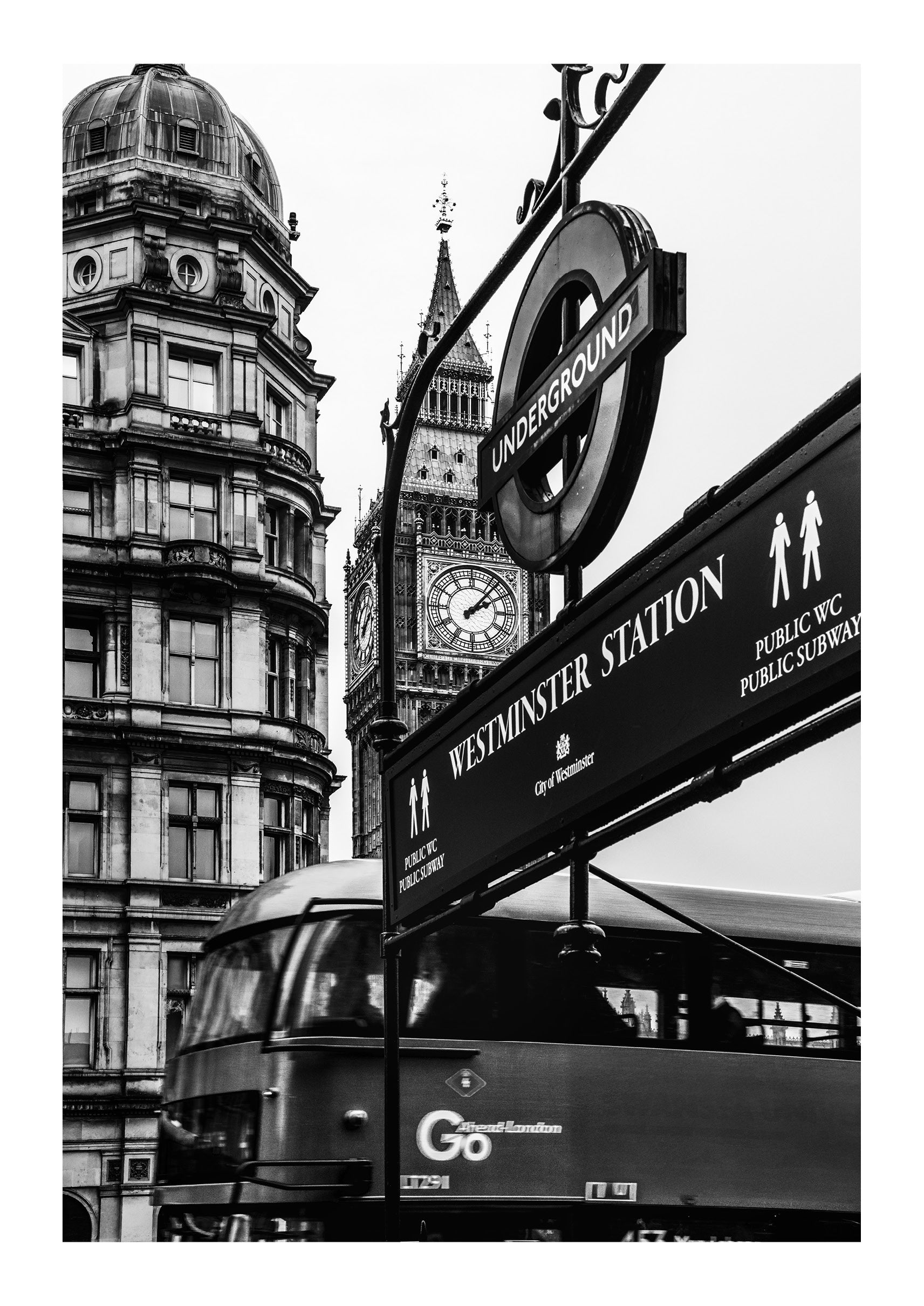 Bus Stop