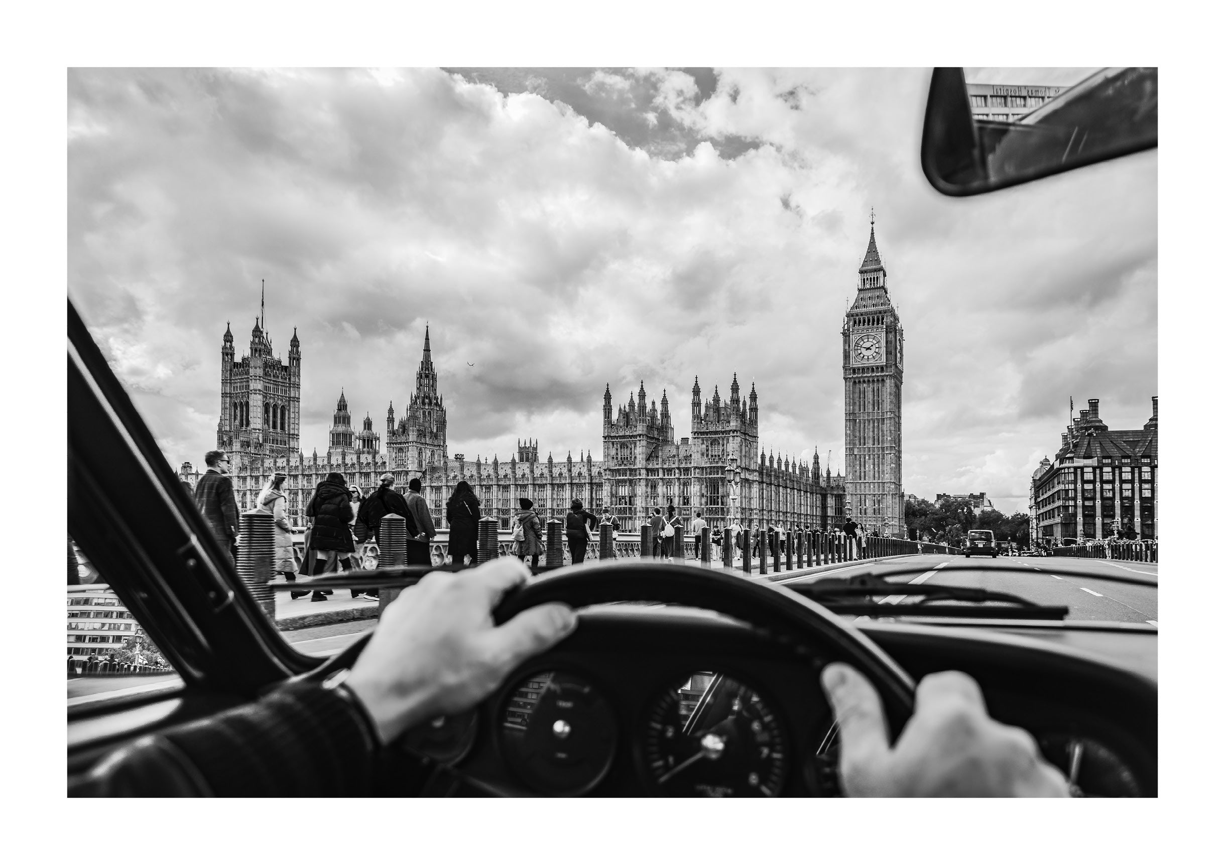 A London POV