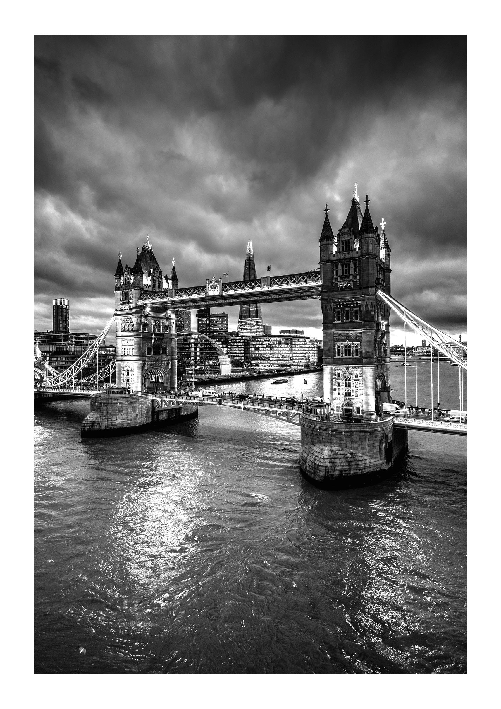 Towers of London