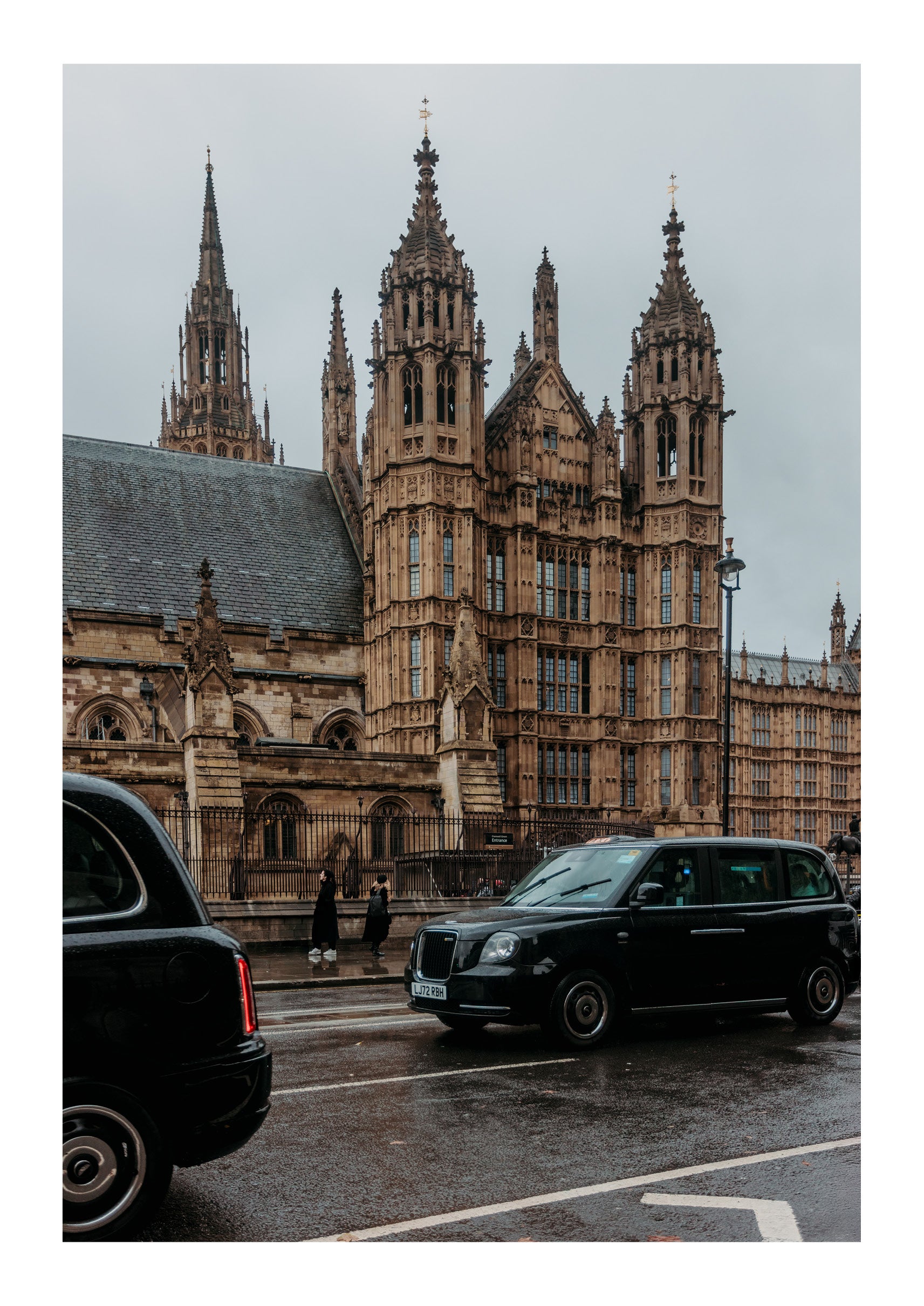 St. Margaret Street