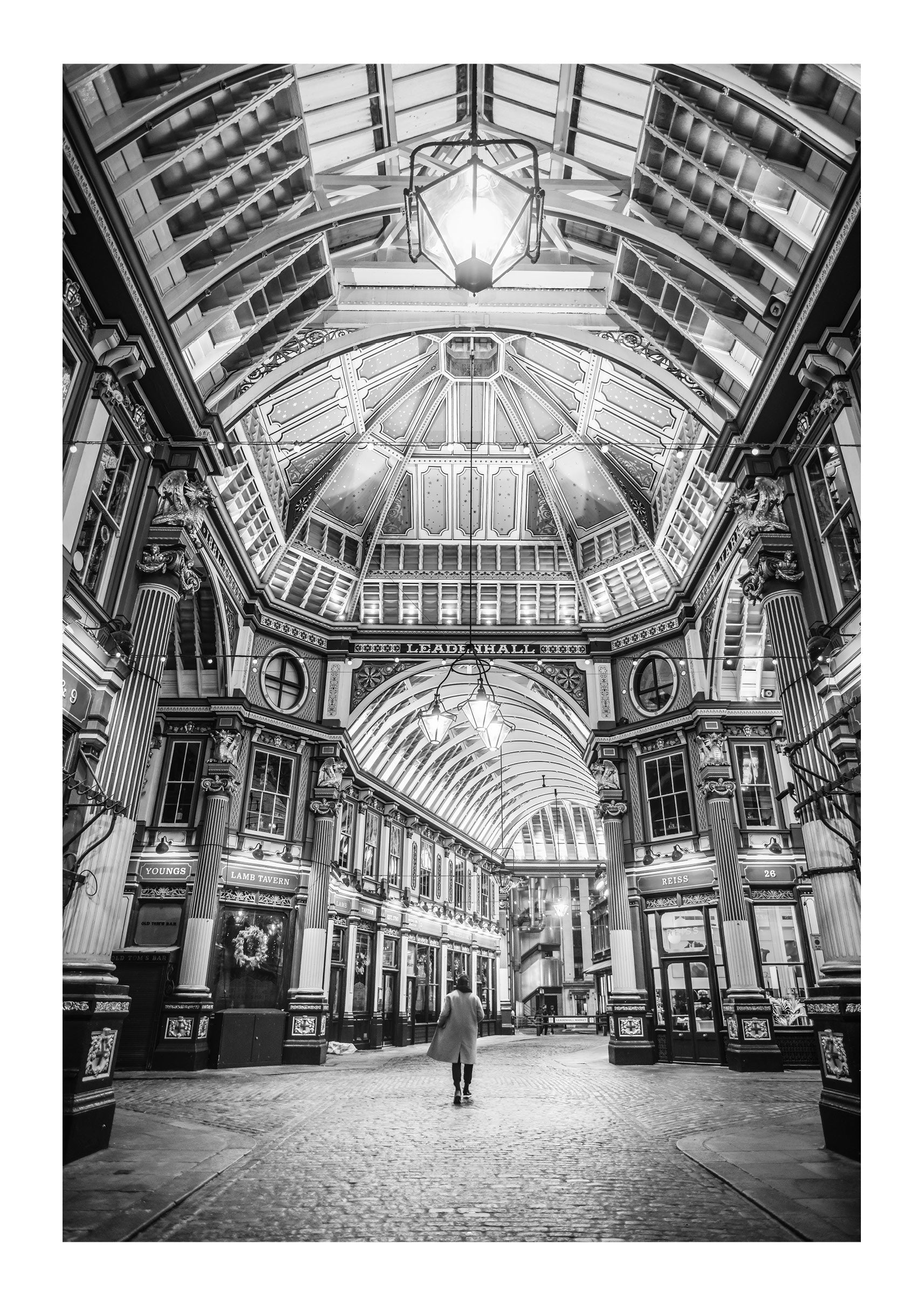 Leadenhall Market