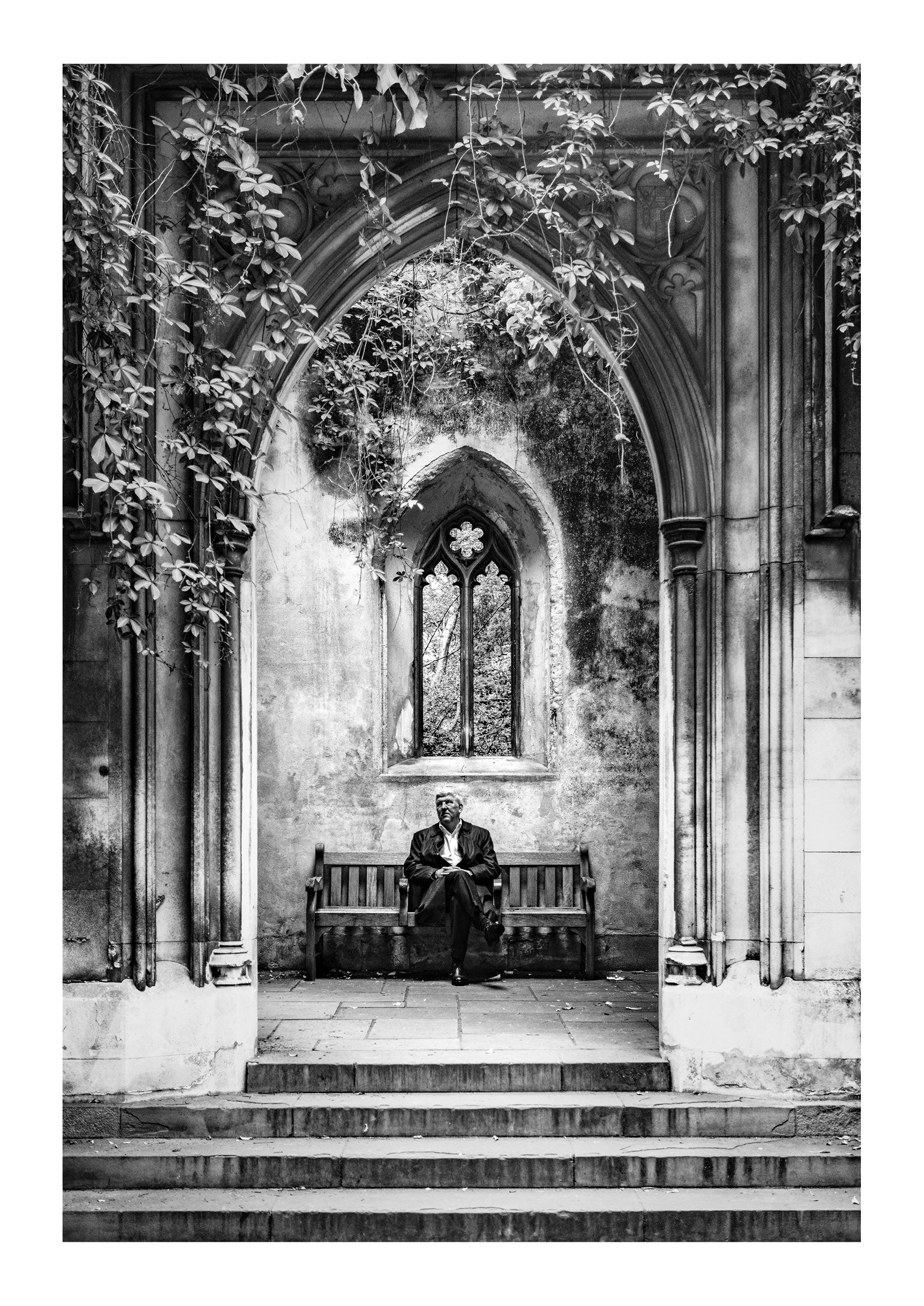 St Dunstan in the East