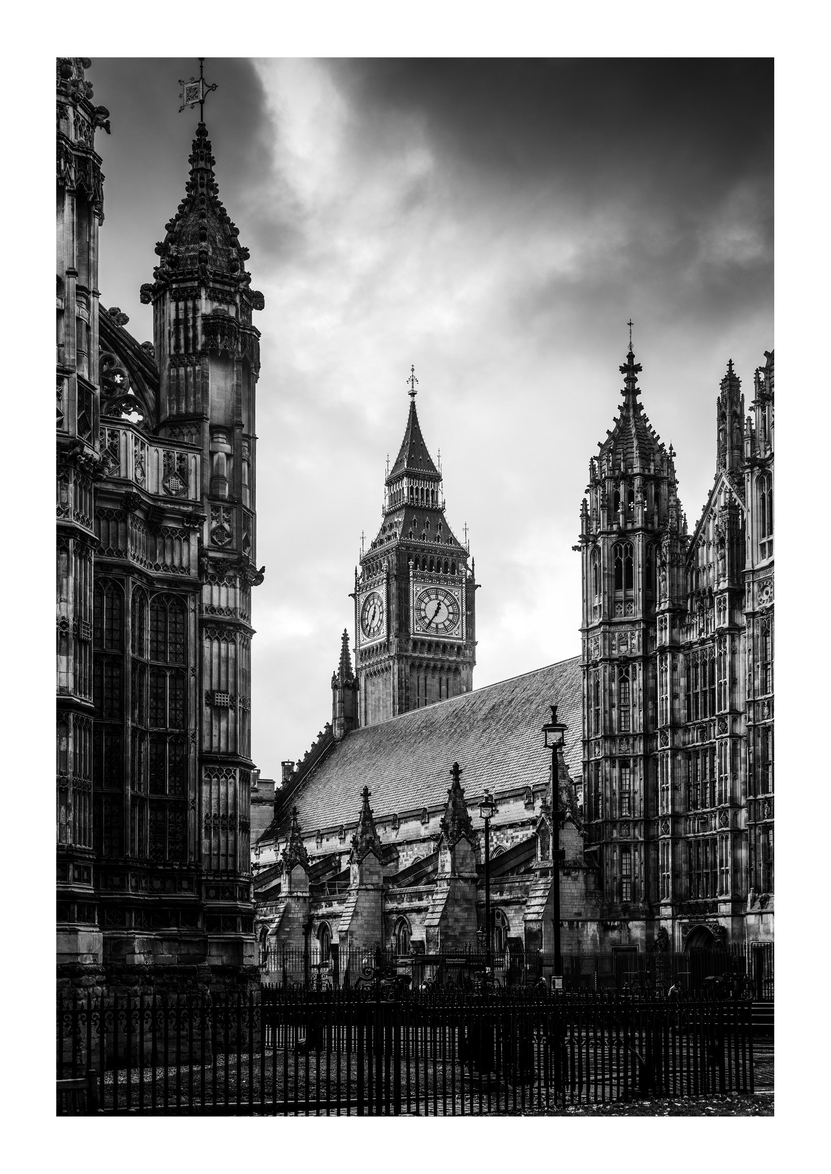 London Towers