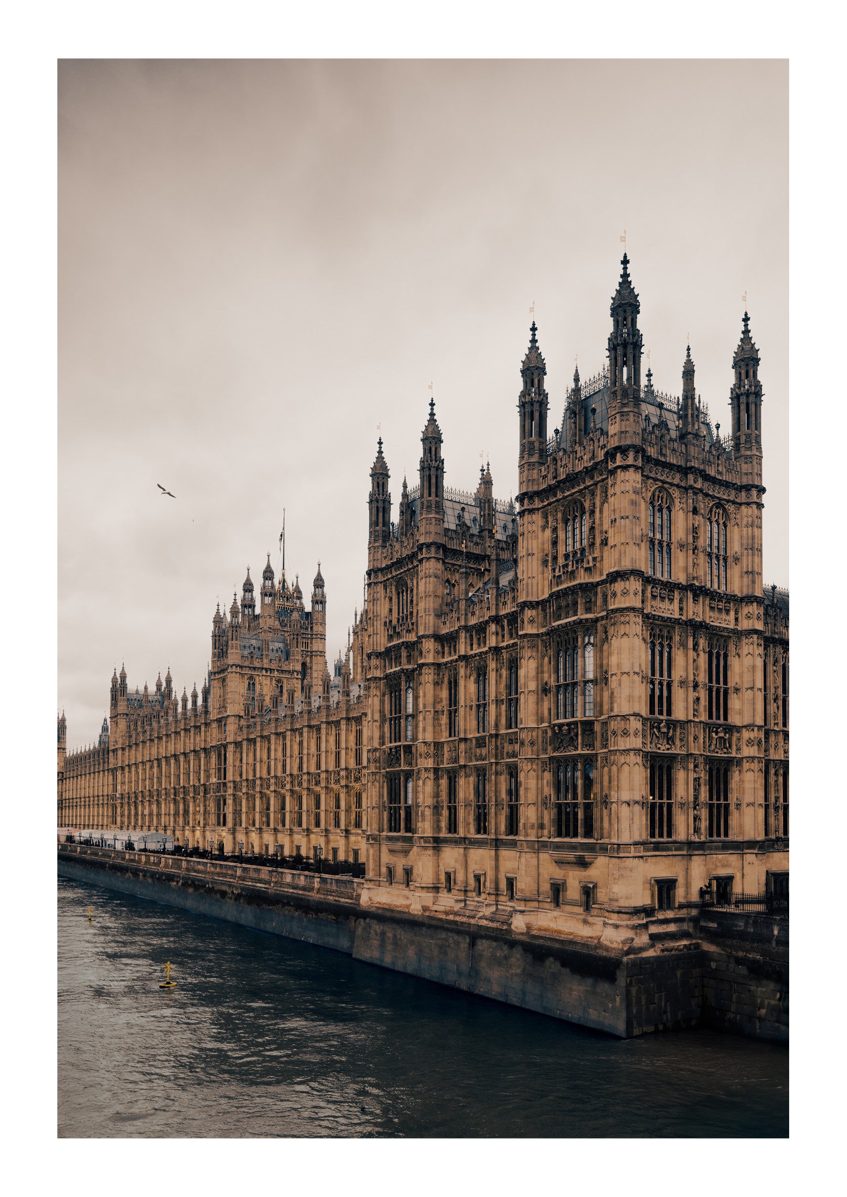 Westminster Rising