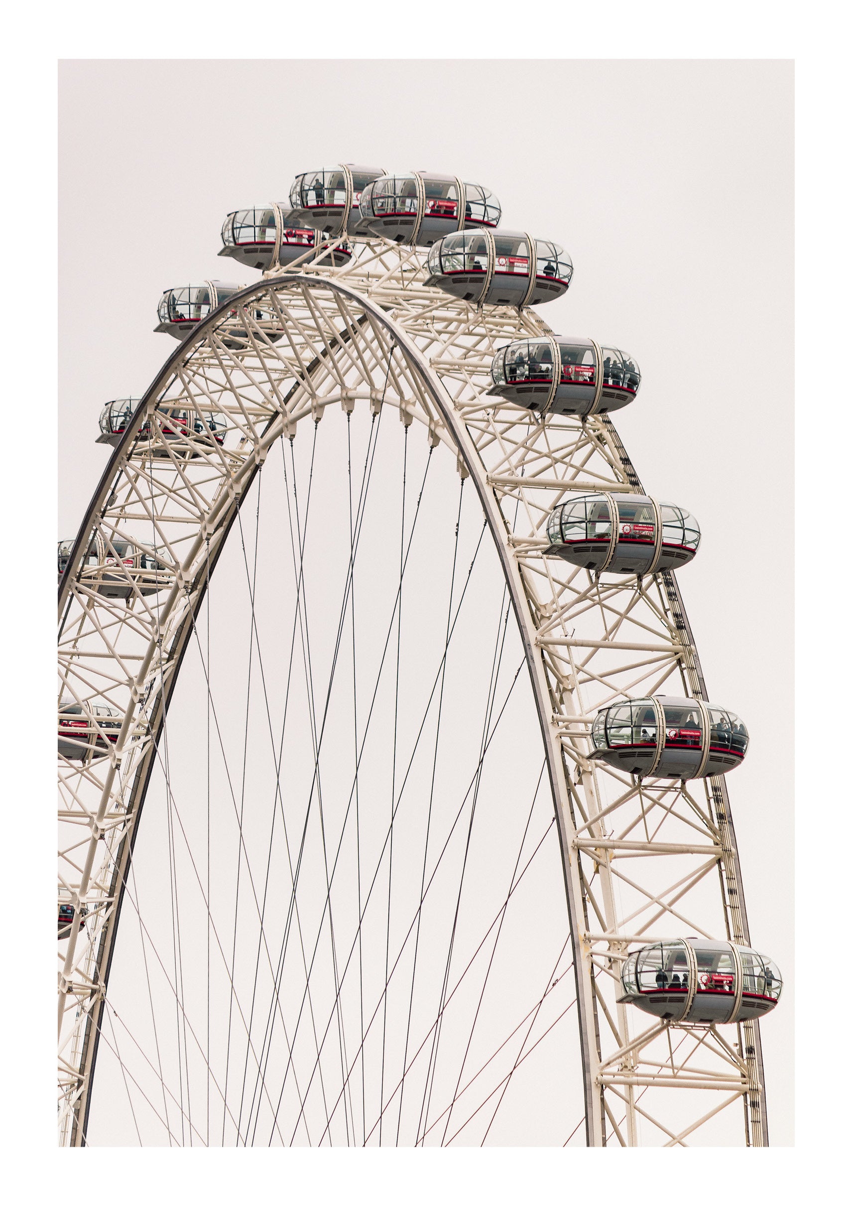 Details of the Eye