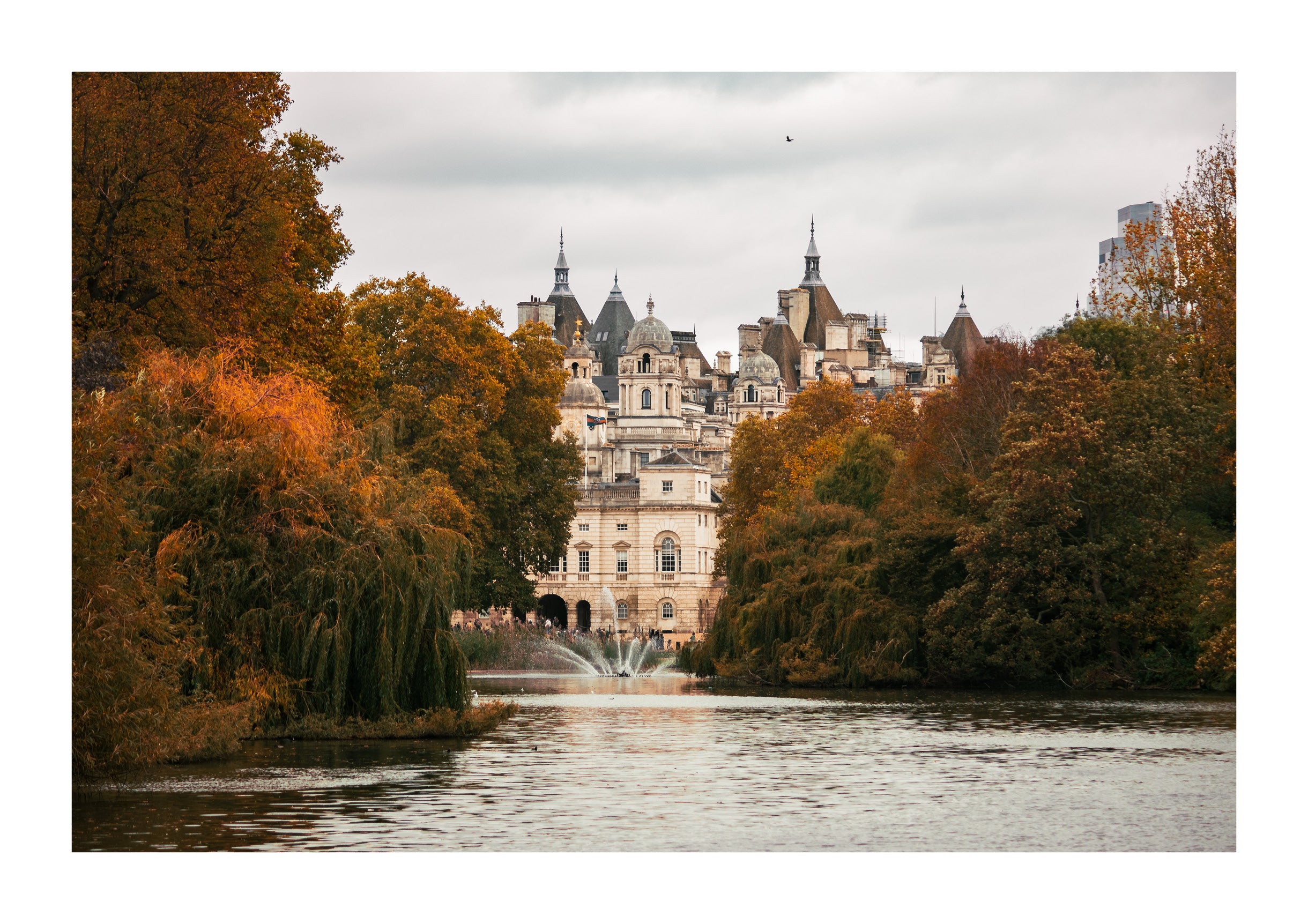 St. James Park