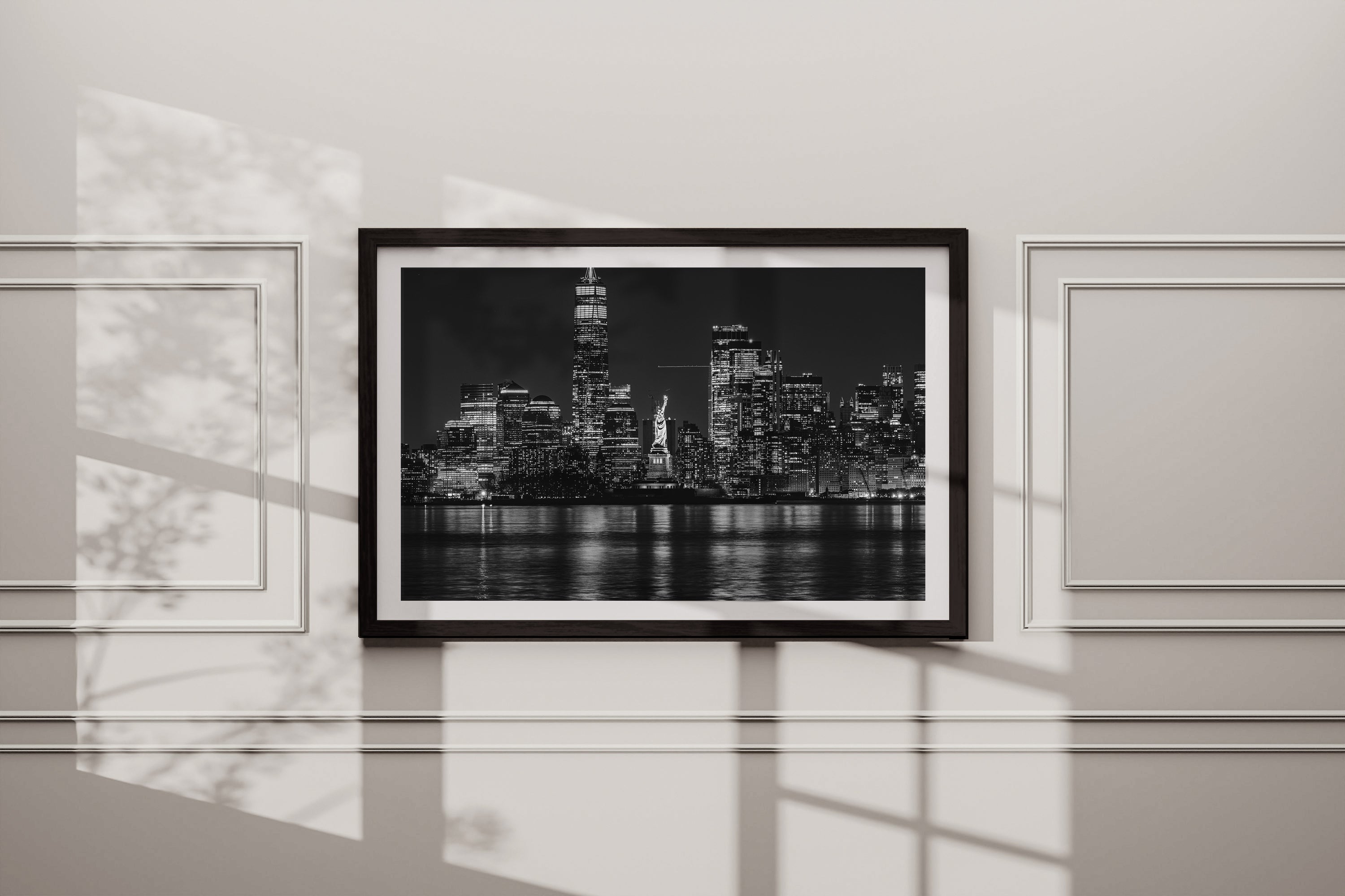 Liberty Skyline