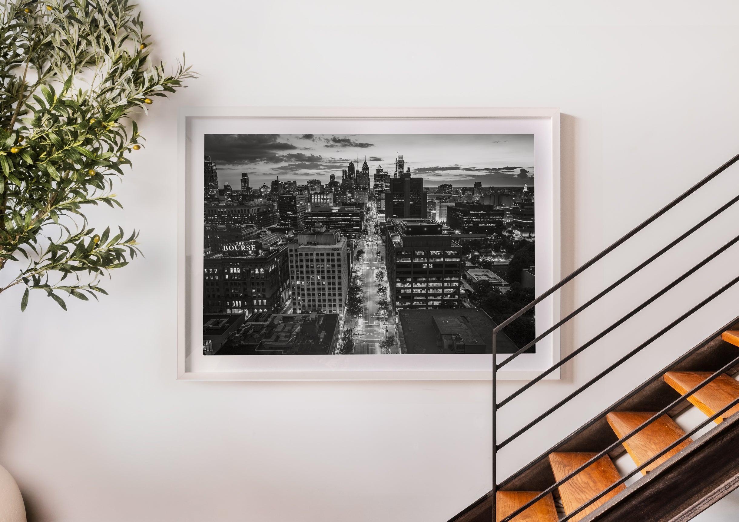 Market Street Magnificence