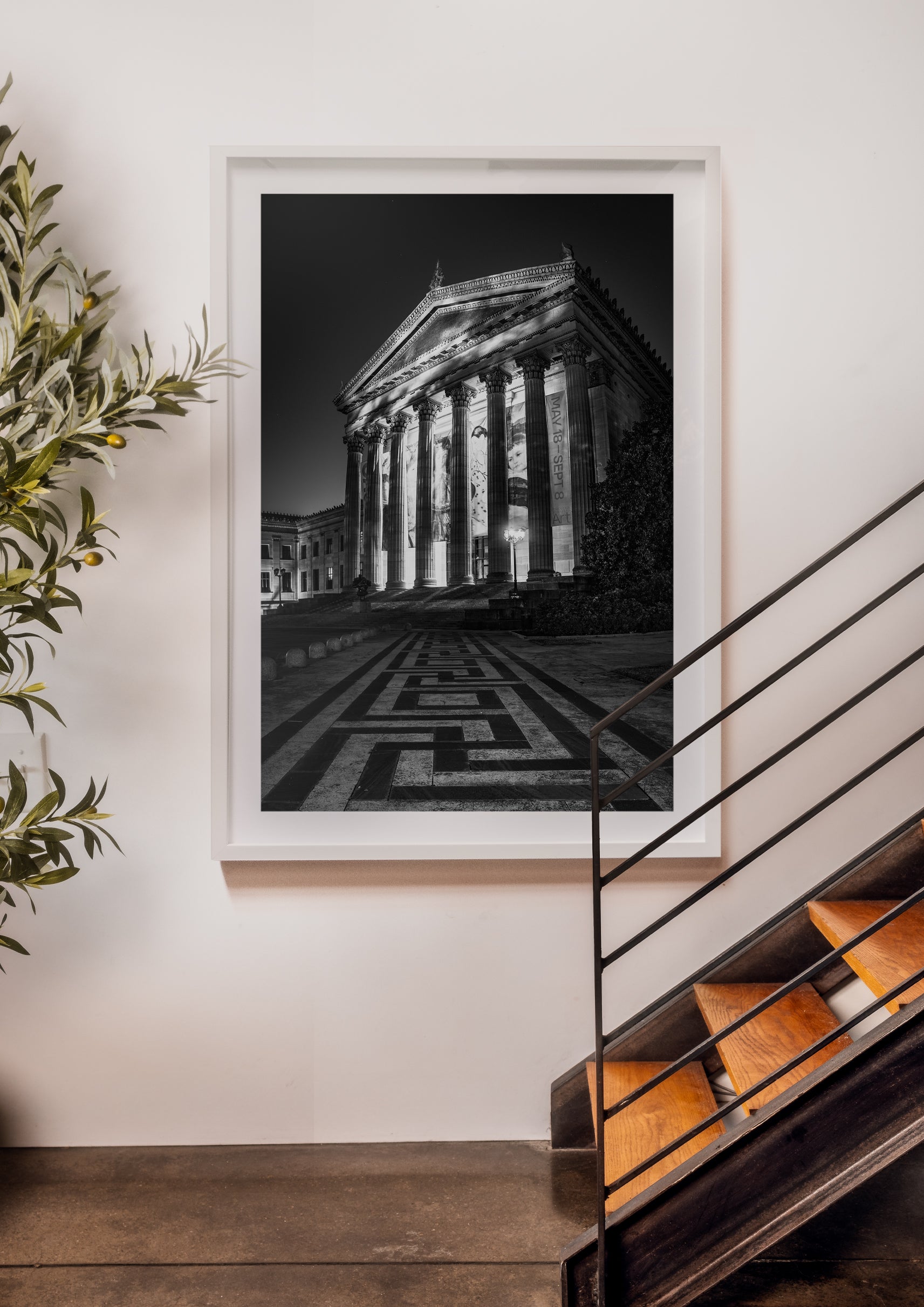 Philadelphia Art Museum