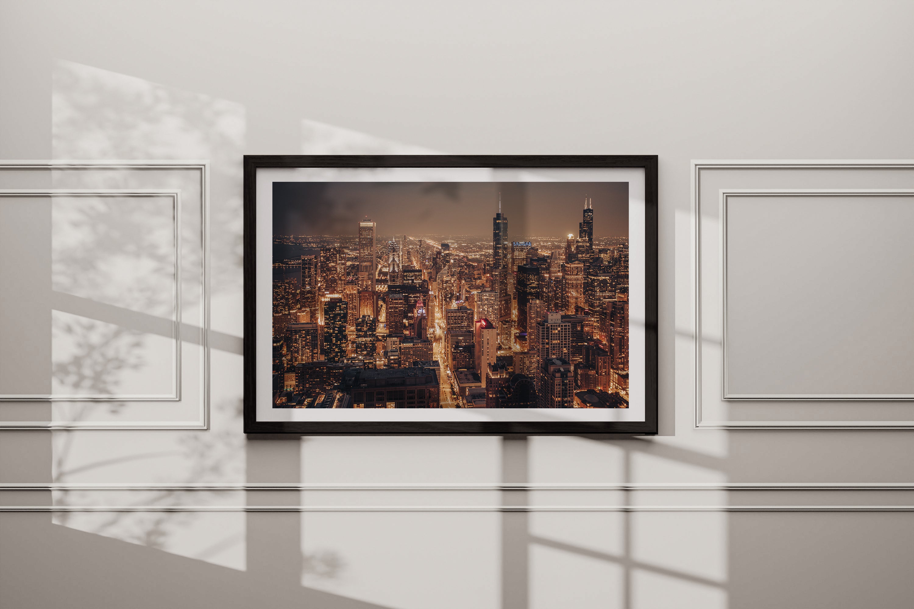 Chicago's Endless Beauty