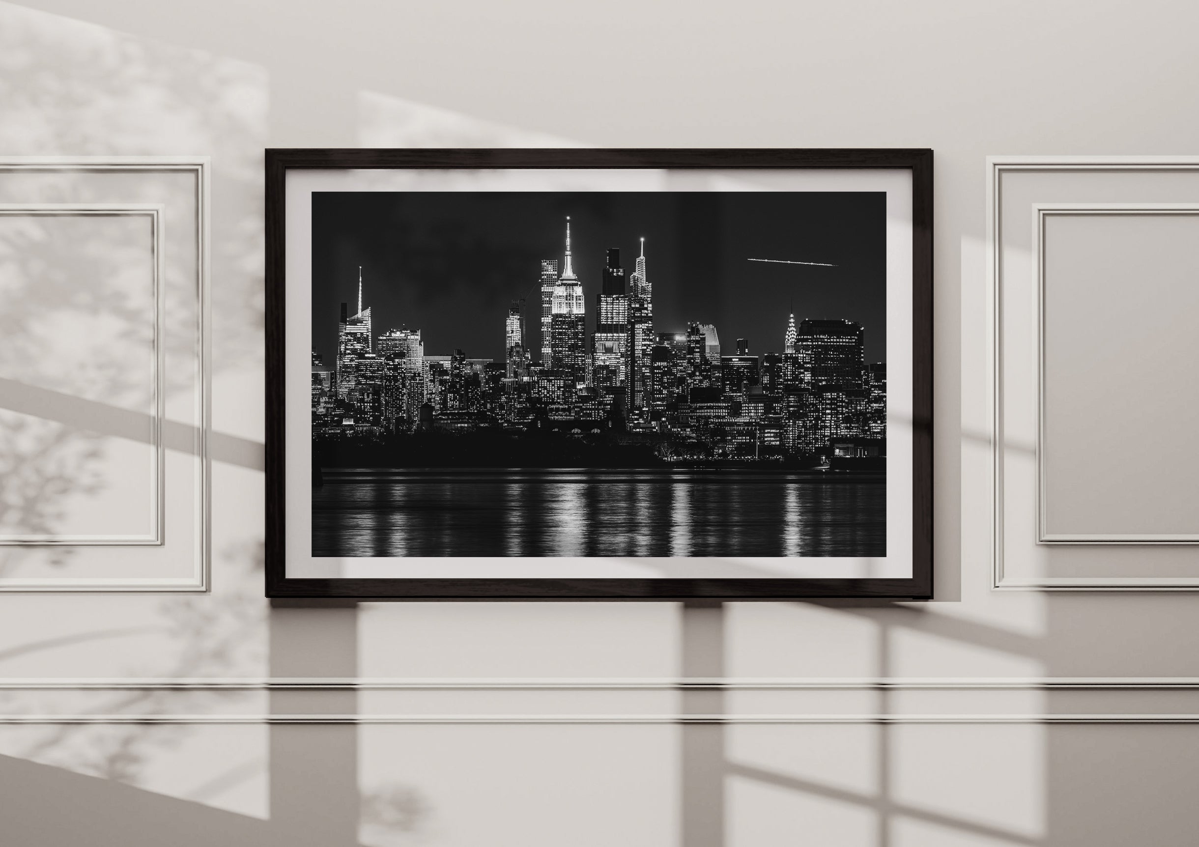 Metropolitan Glow