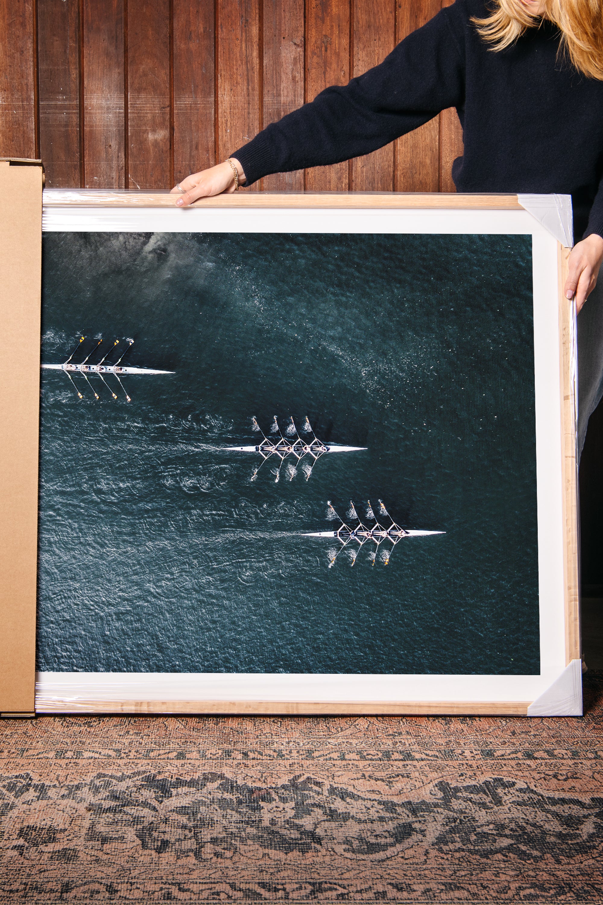 Harlem River Regatta