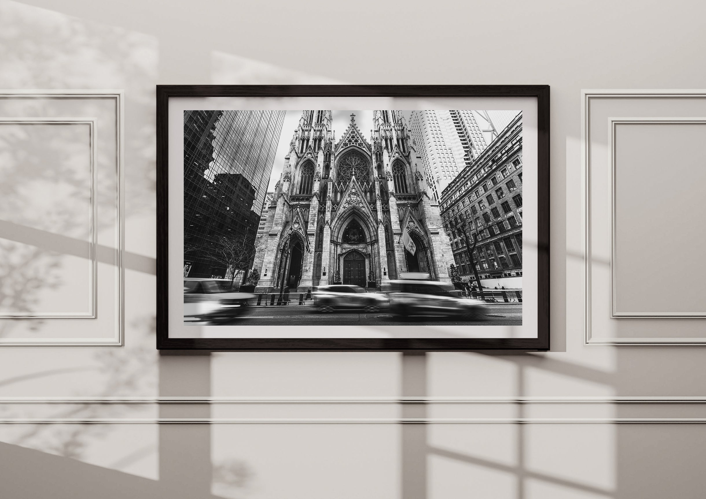 St. Patrick's Cathedral