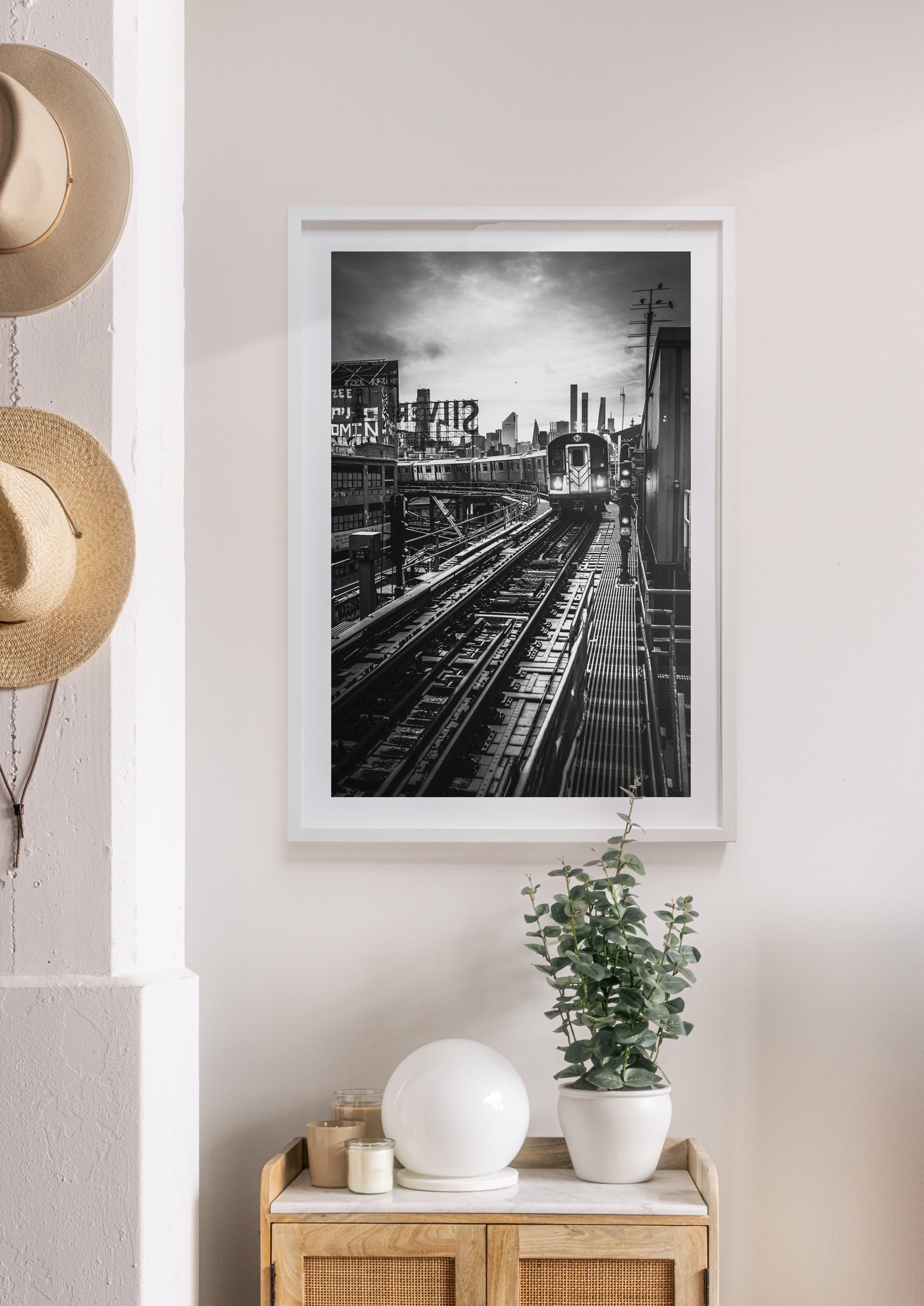Queensboro Plaza