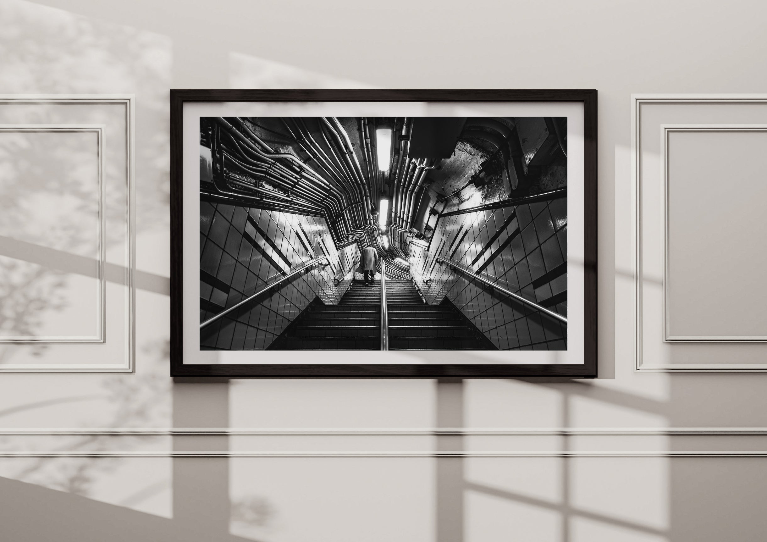 PATH Station