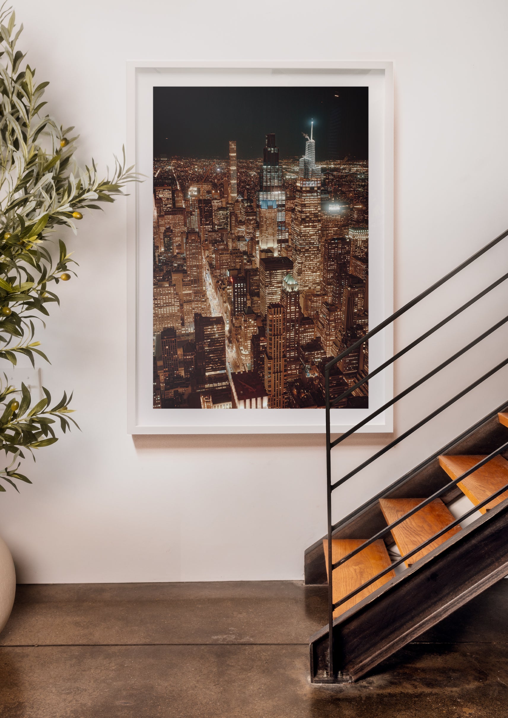 Midtown Lights