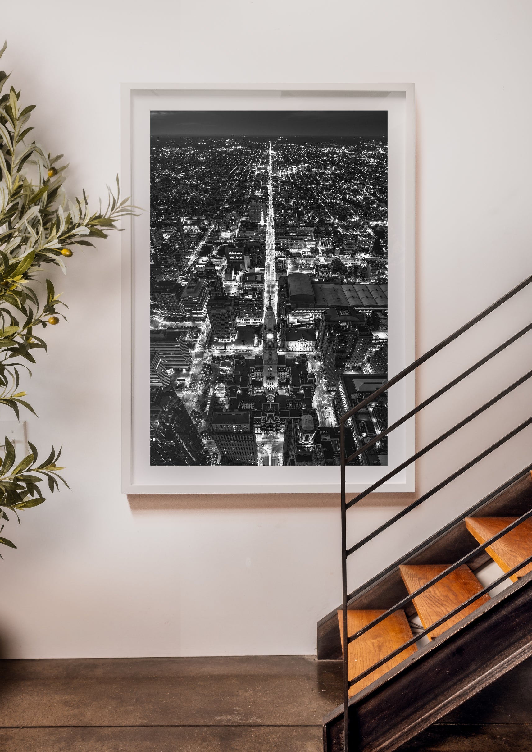 Pulse of the City