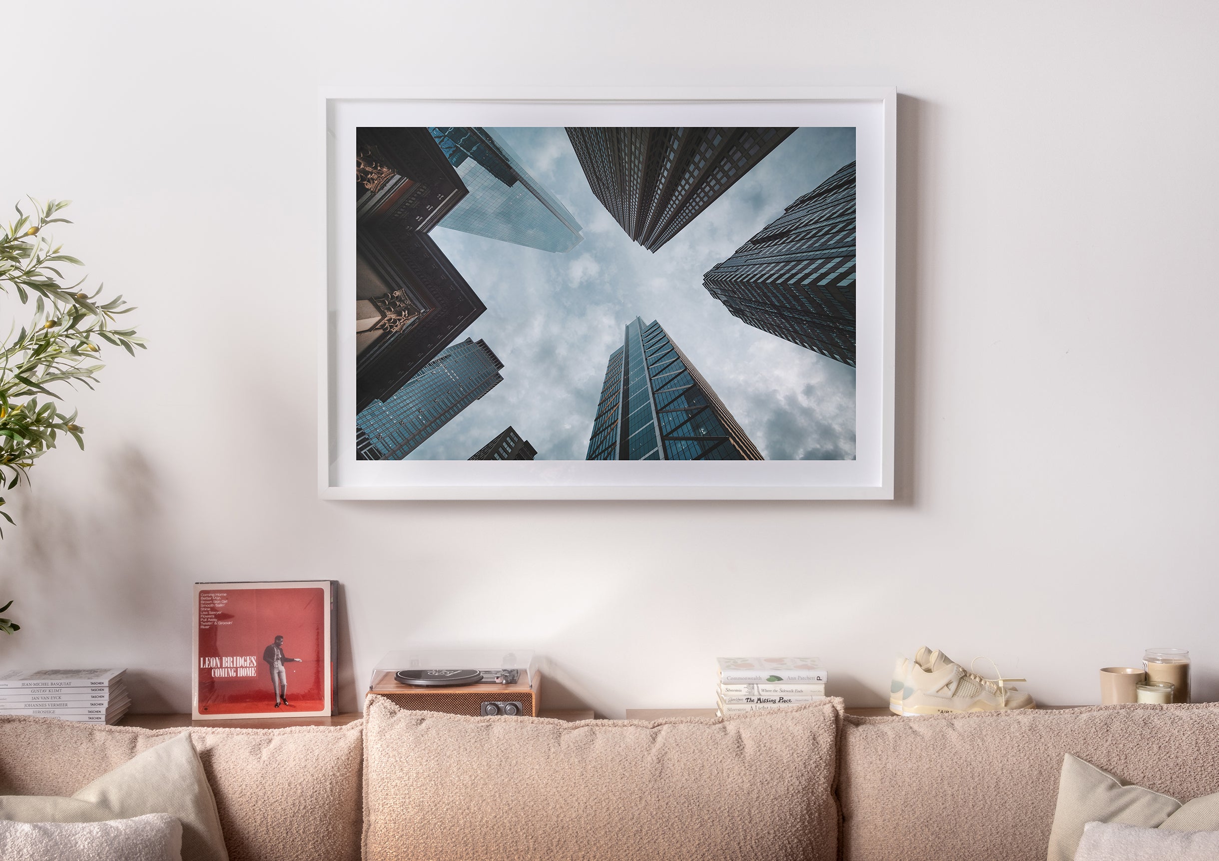 Skyline