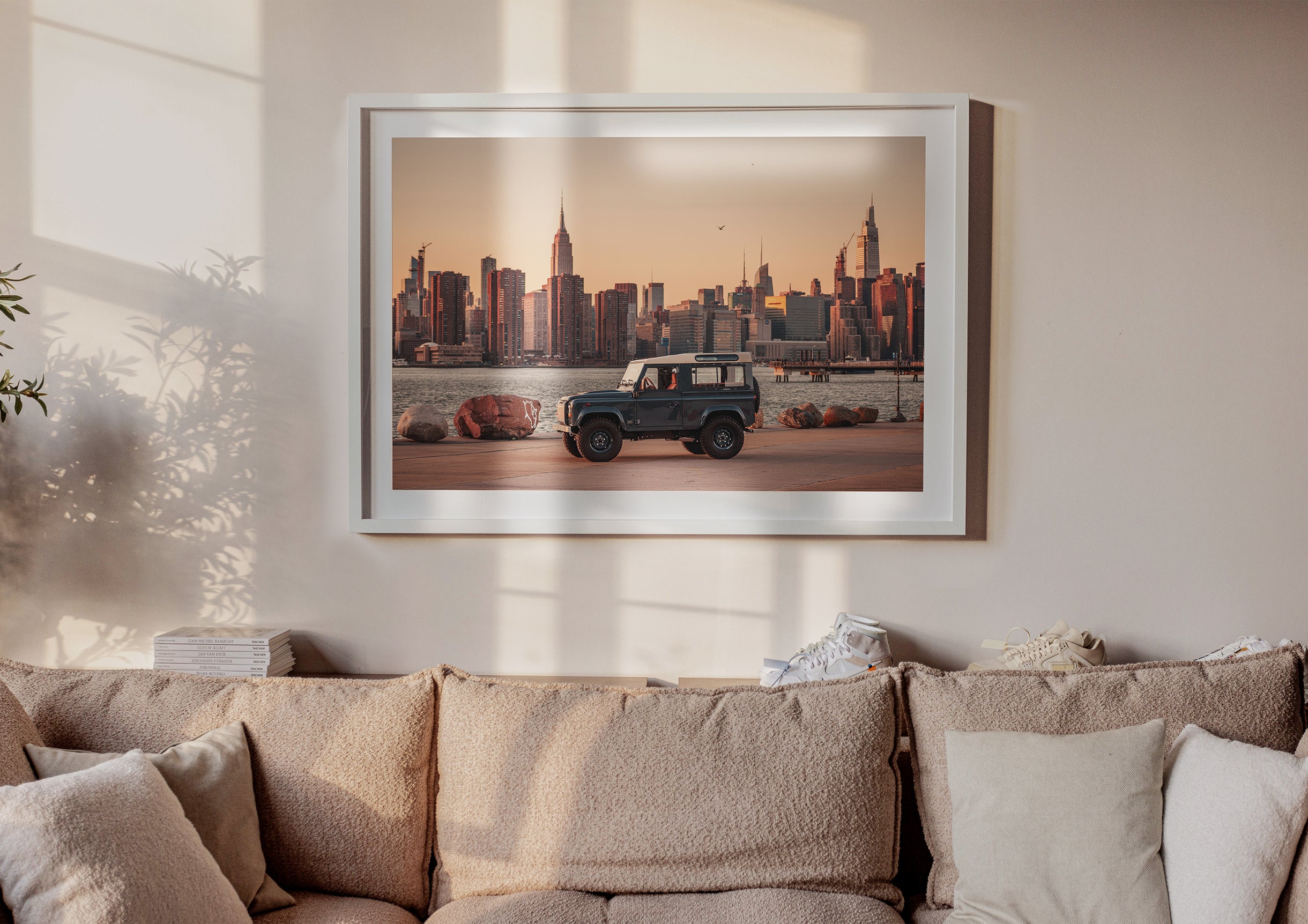 The Brooklyn Defender