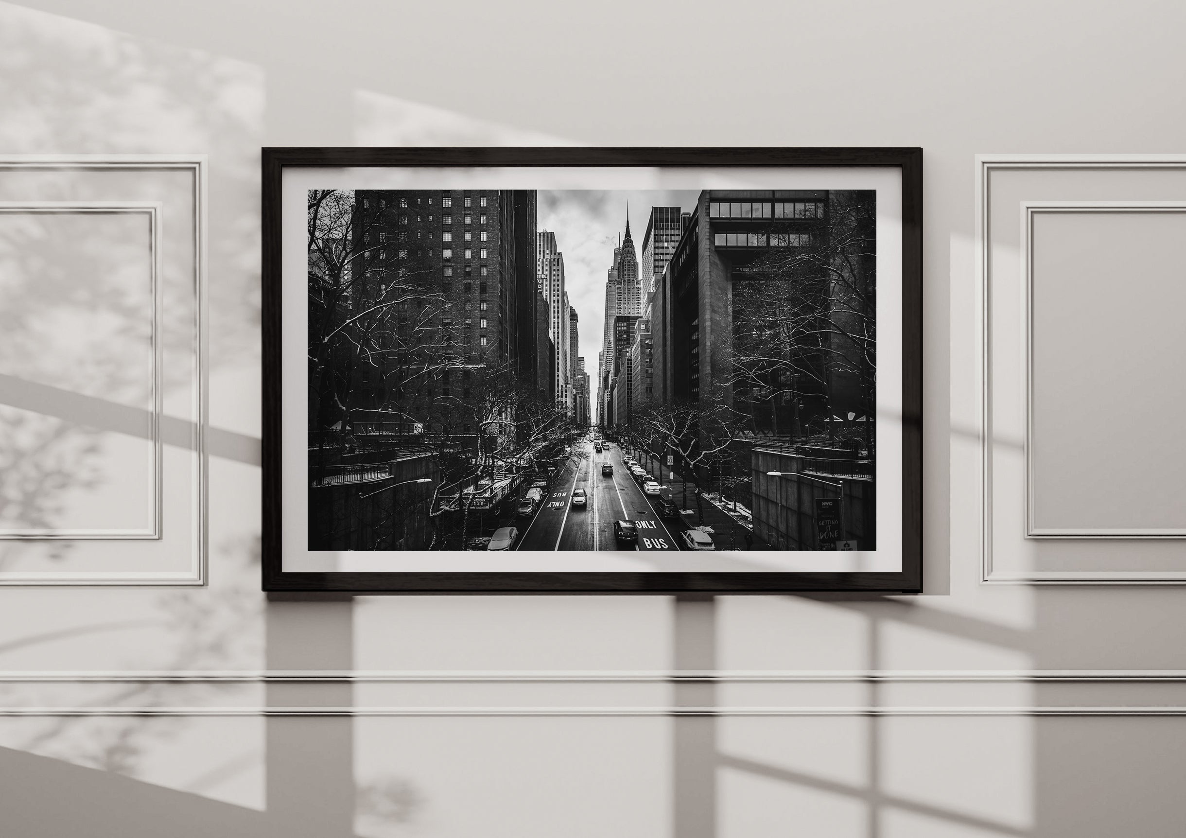 Tudor City Bridge