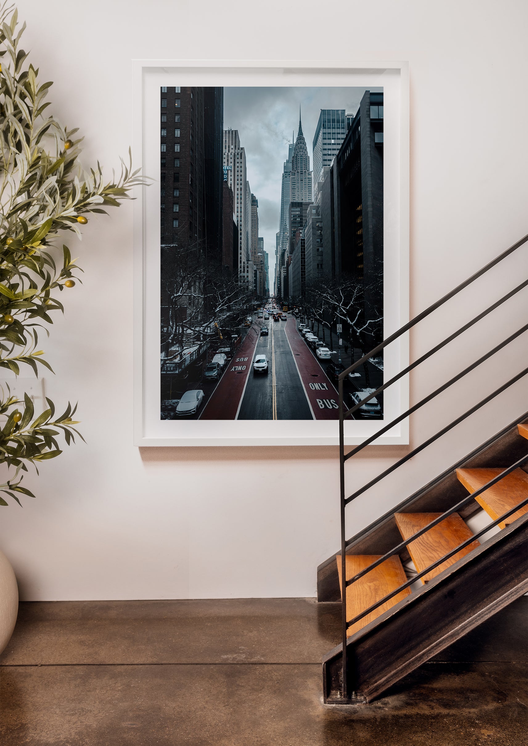 Tudor City