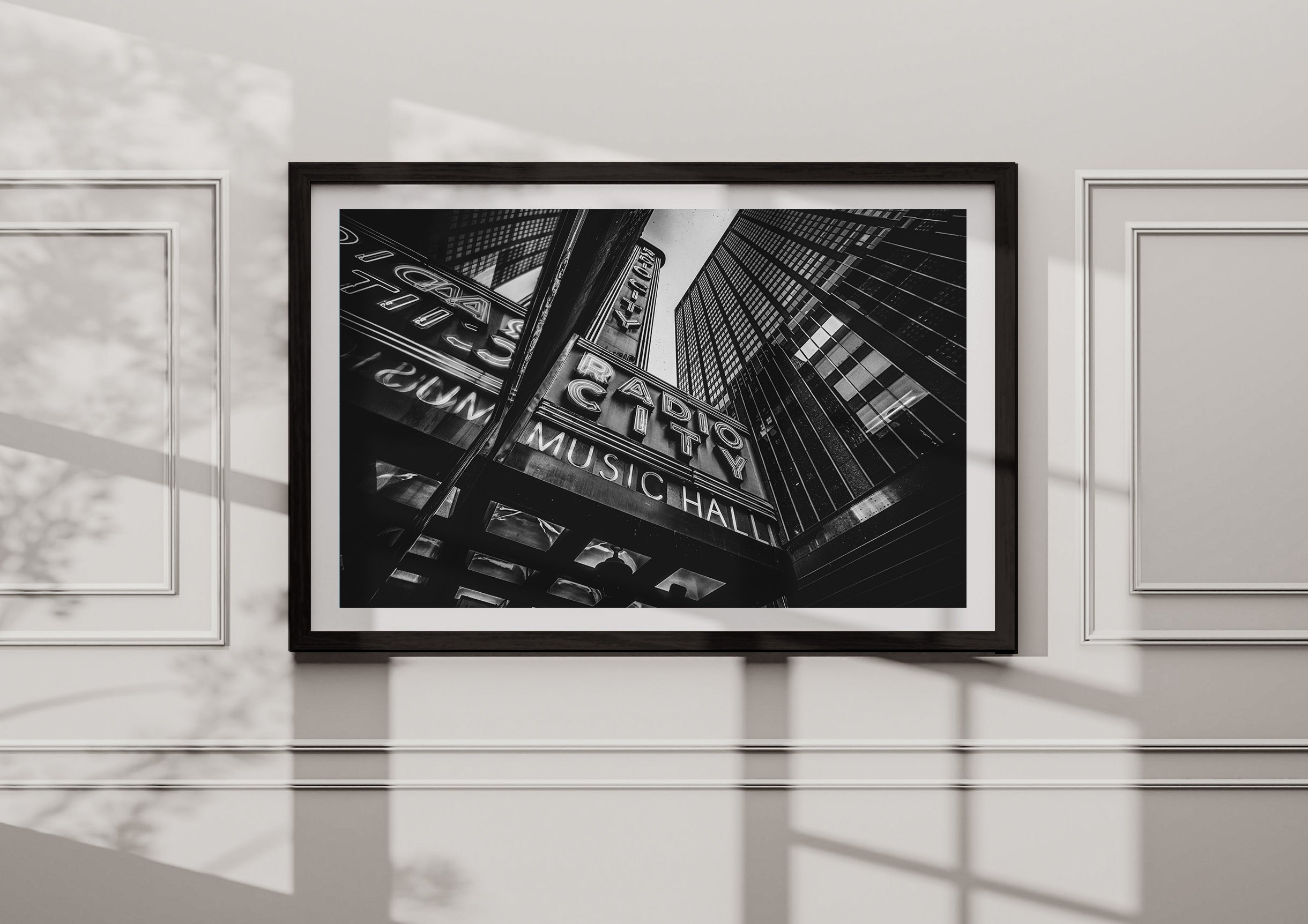 Radio City
