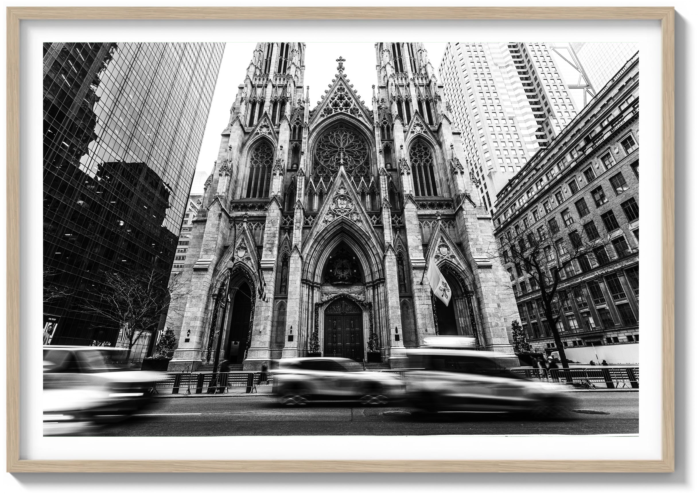 St. Patrick's Cathedral