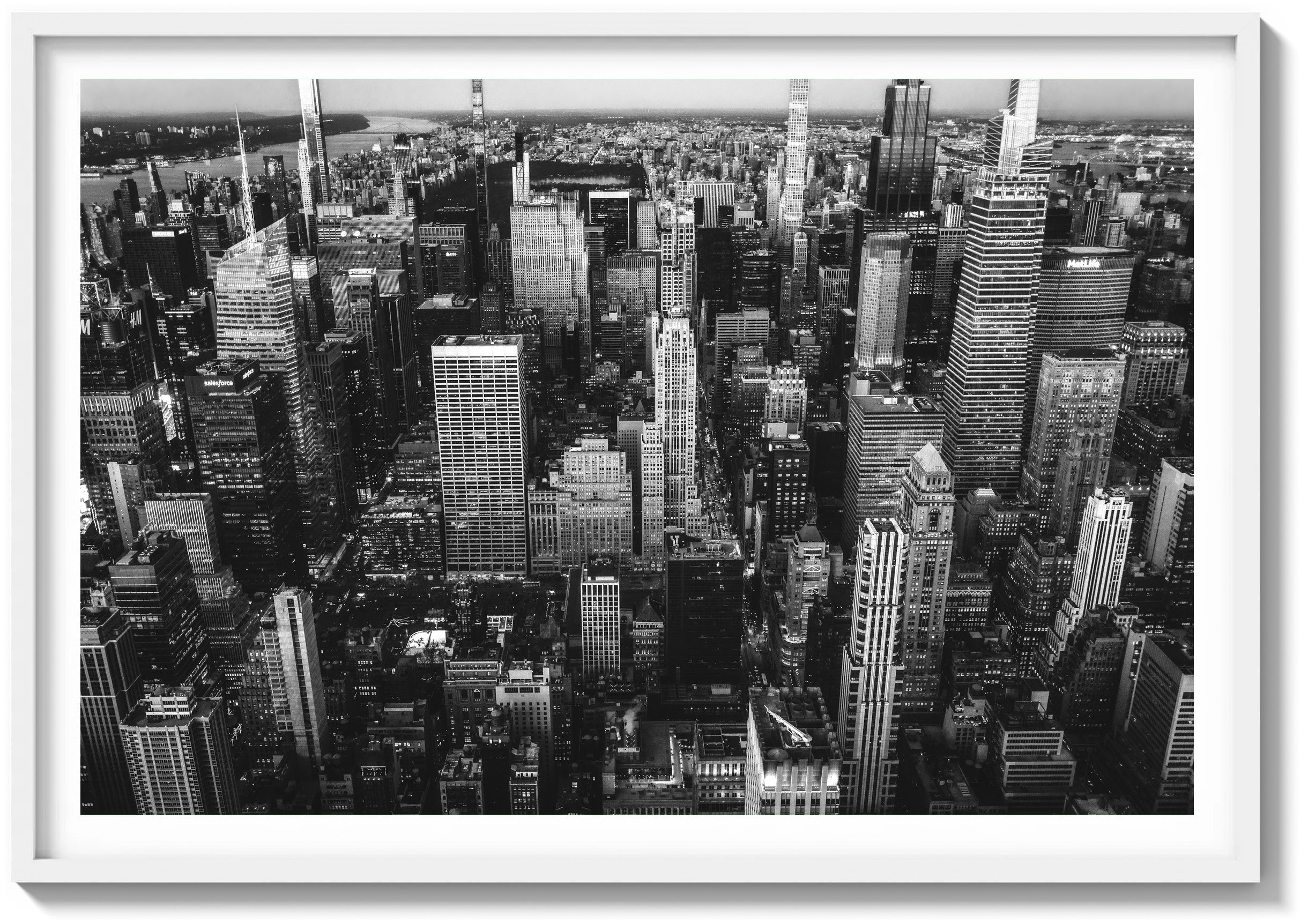 The Magnificence of Midtown