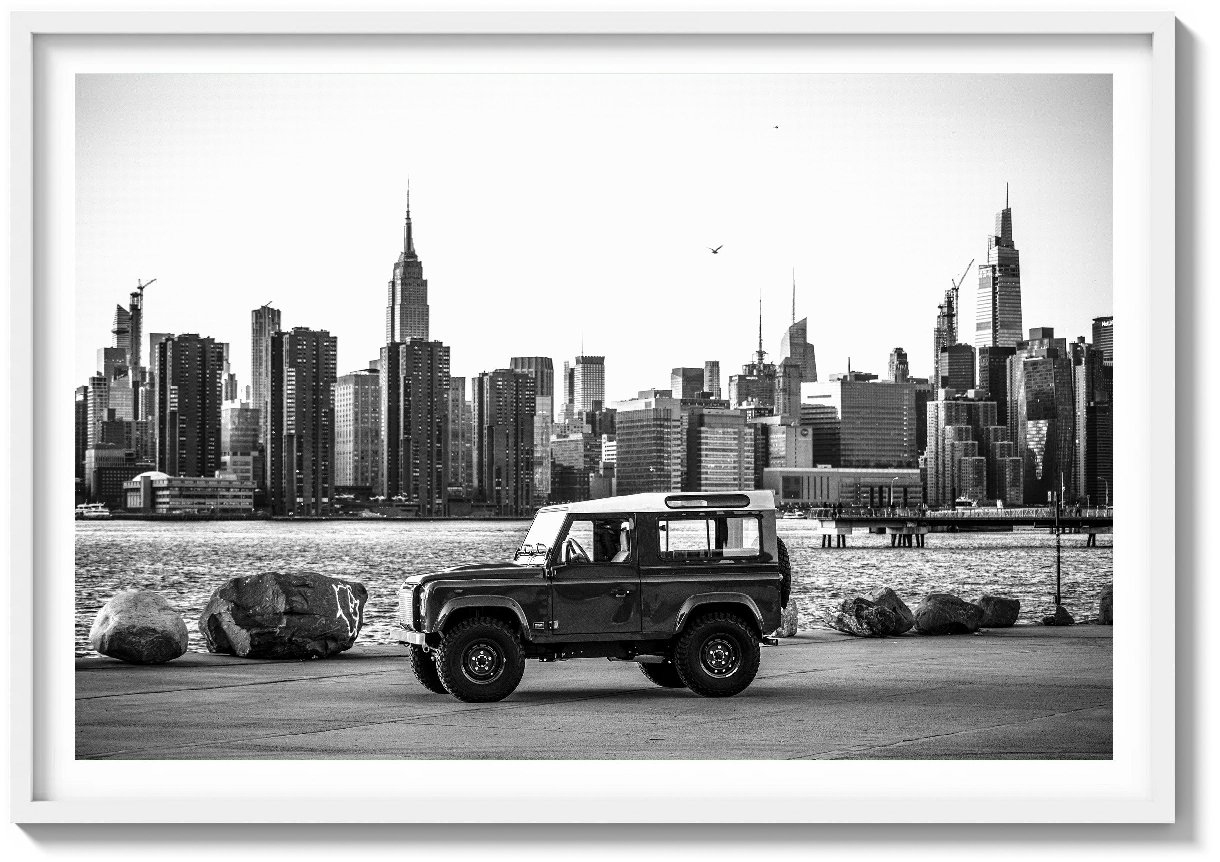 The Brooklyn Defender