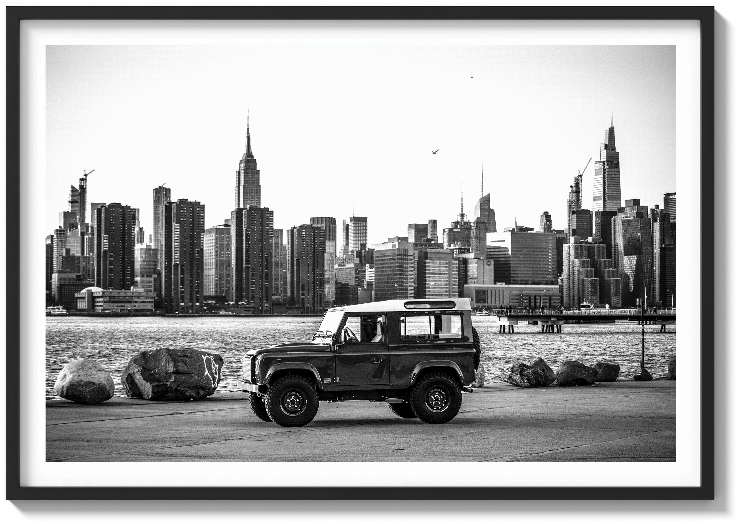 The Brooklyn Defender