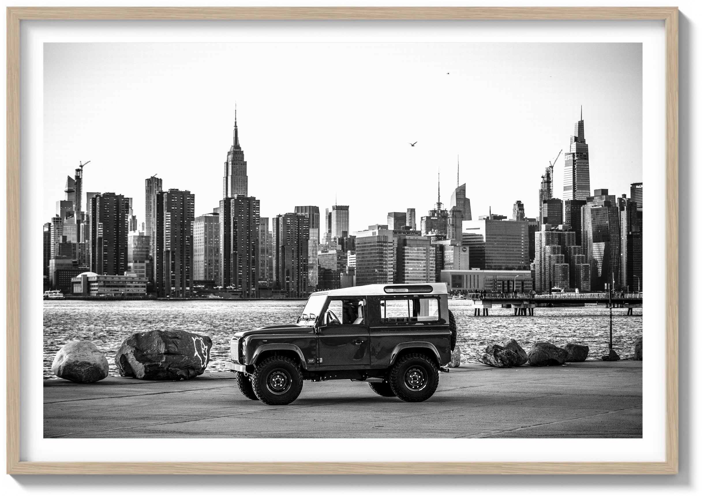 The Brooklyn Defender