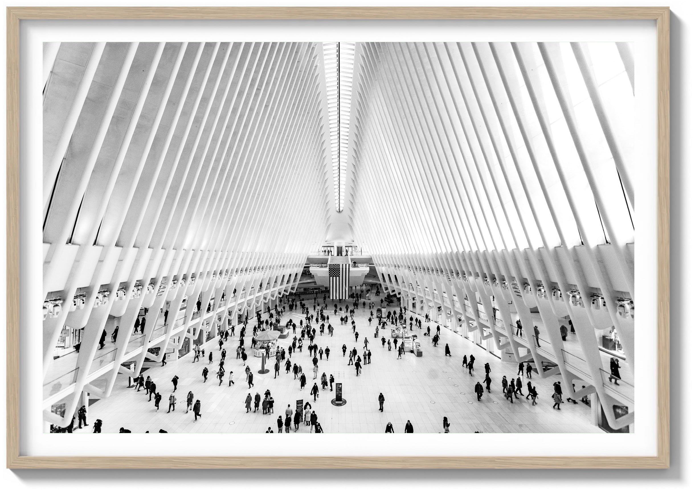 World Trade Center Station