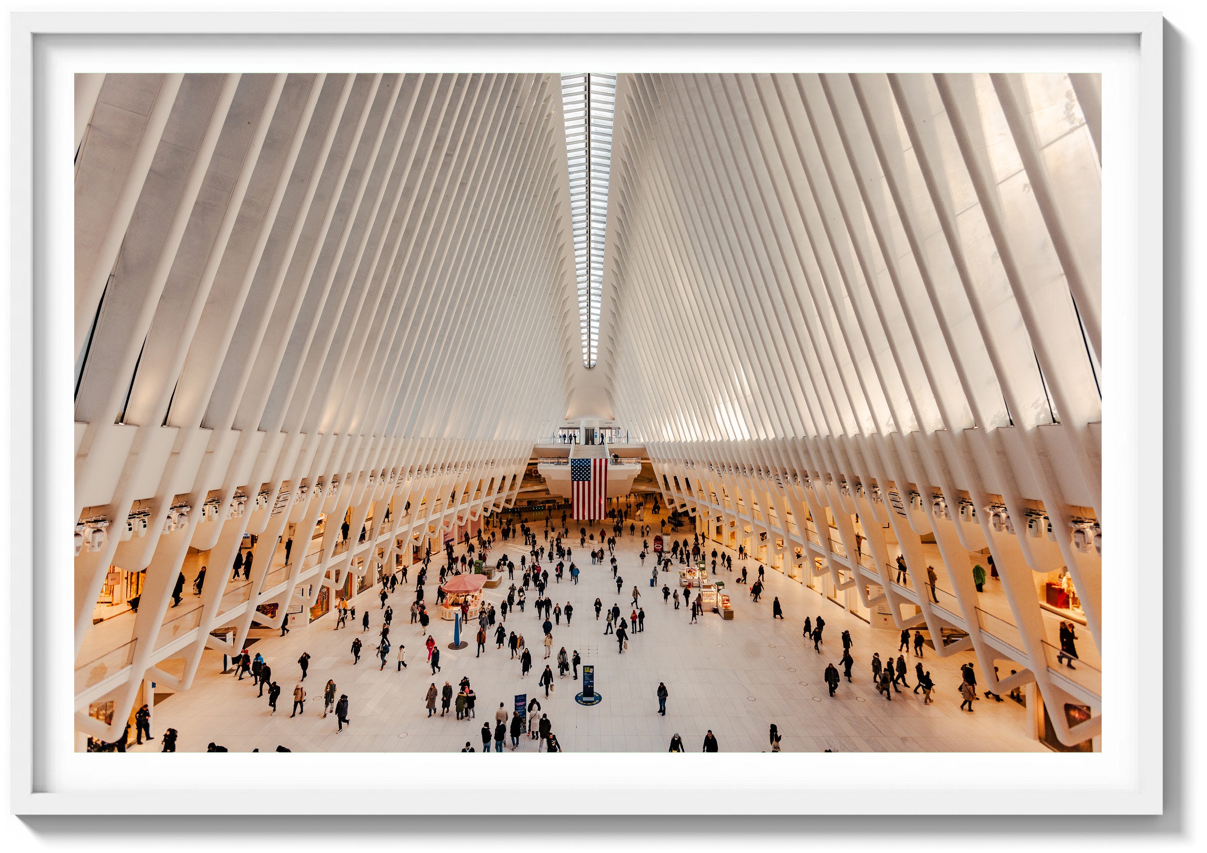 World Trade Center Station