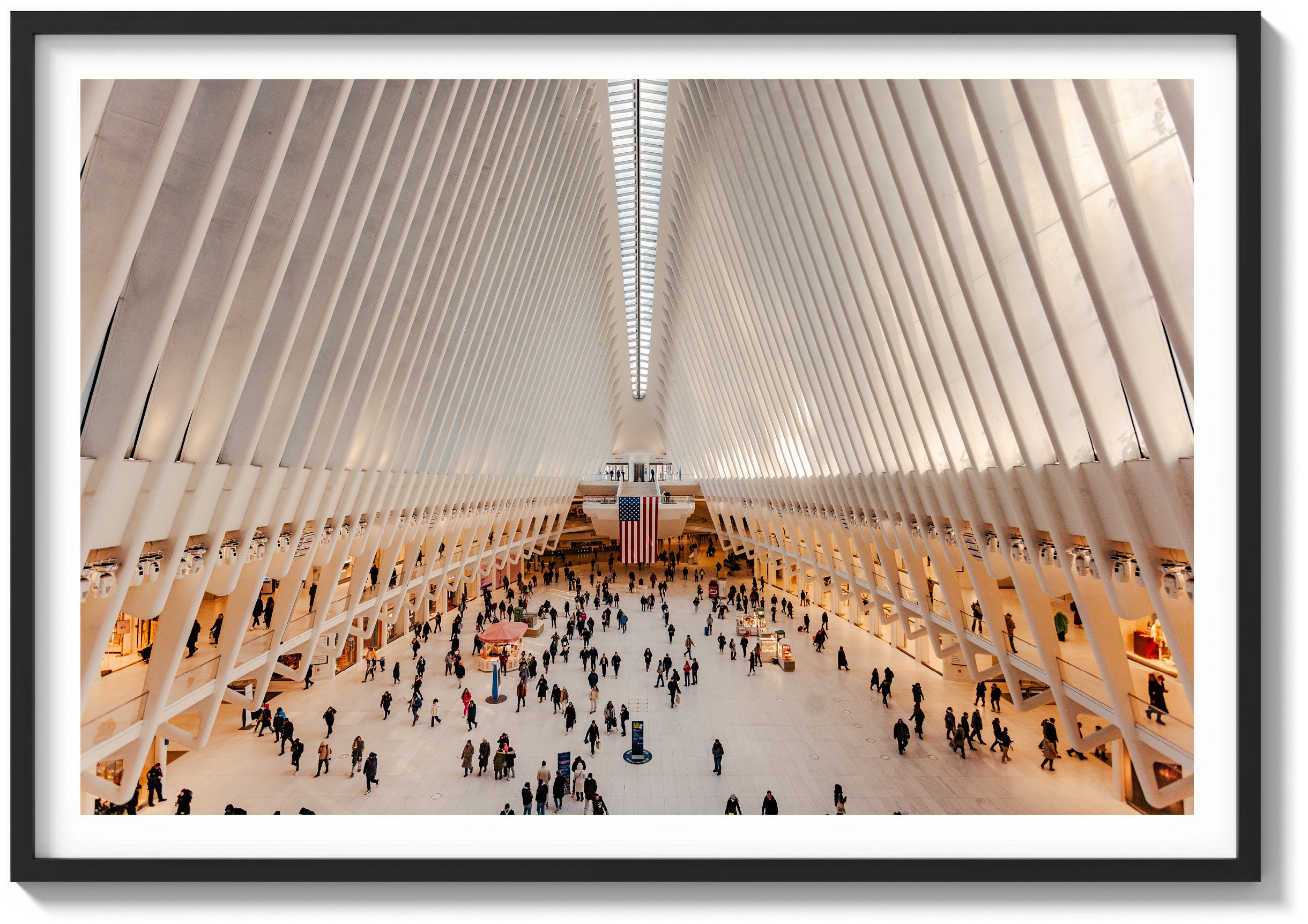 World Trade Center Station