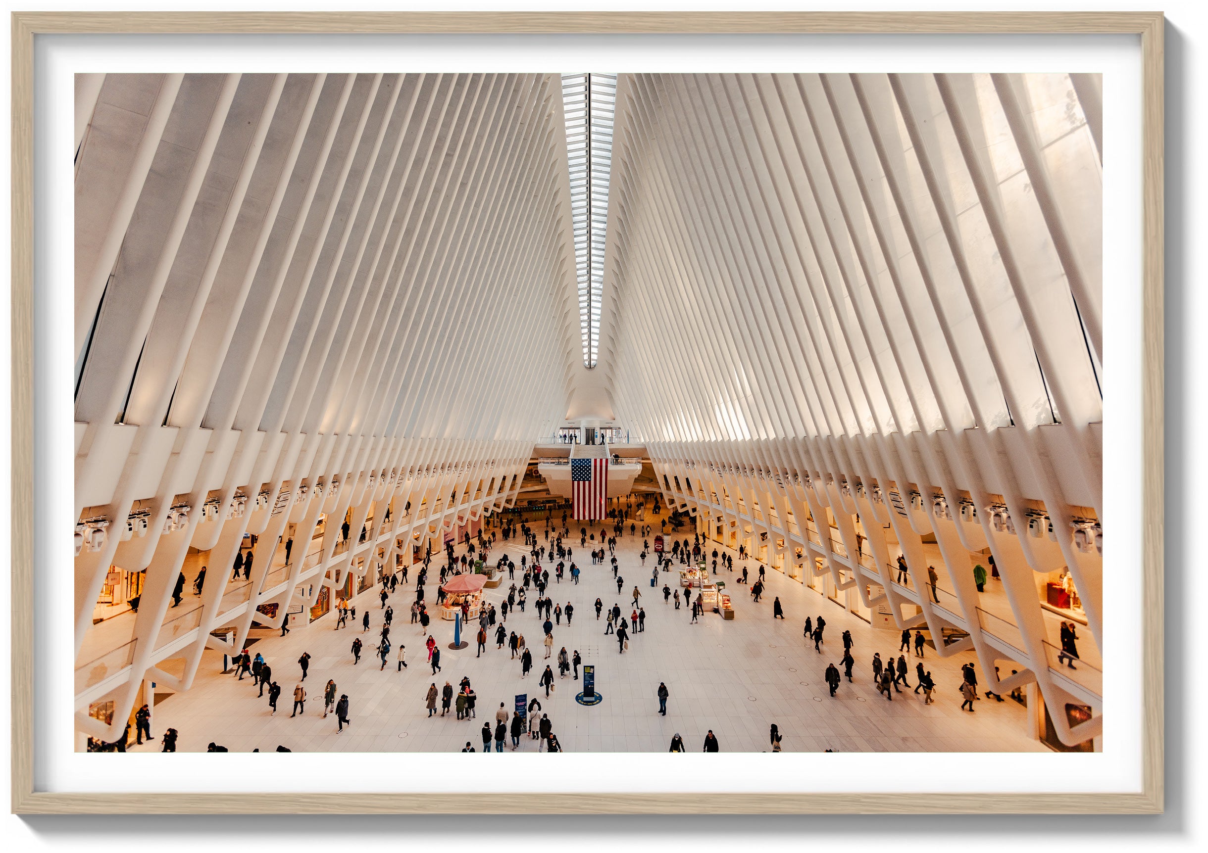 World Trade Center Station