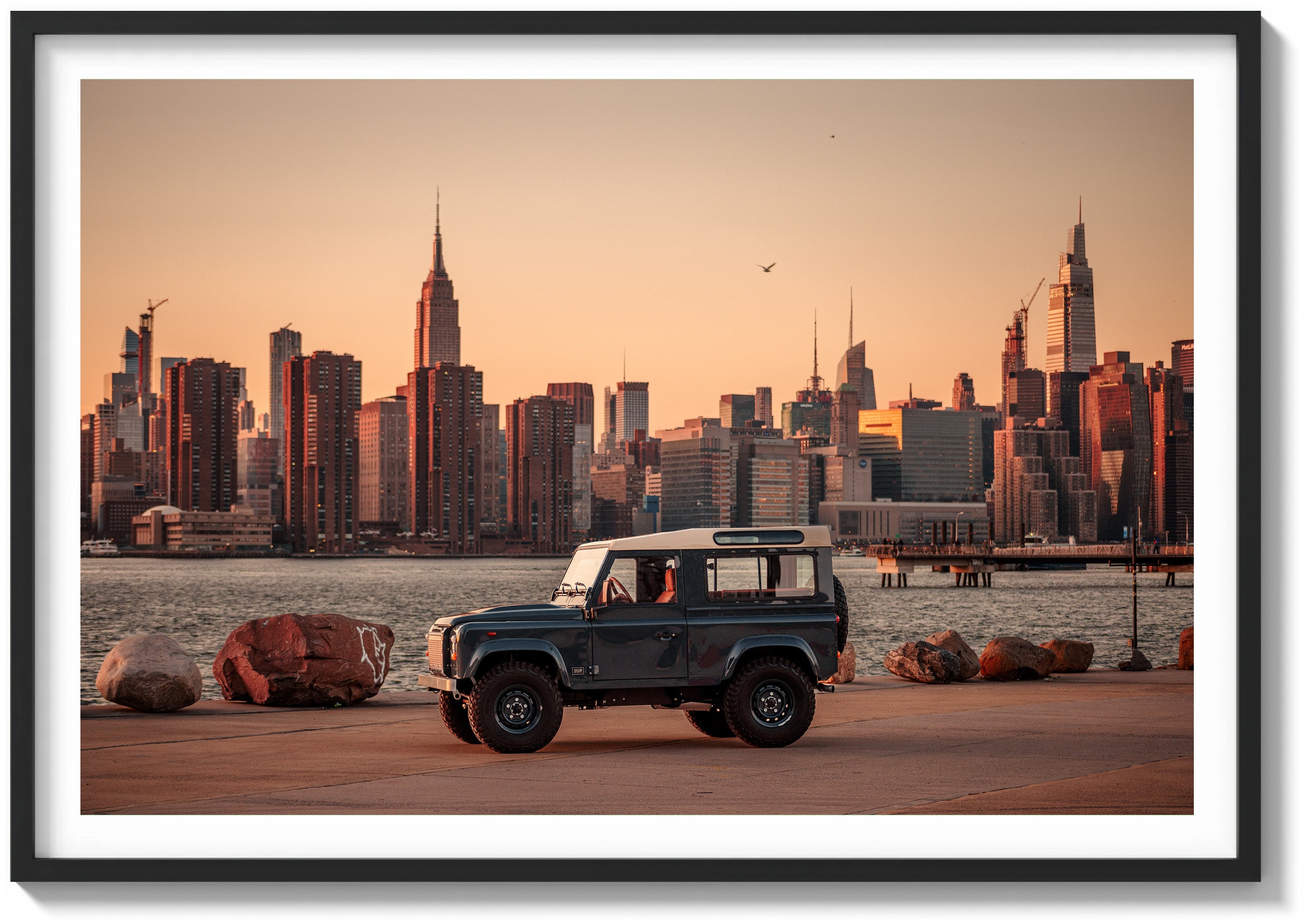 The Brooklyn Defender