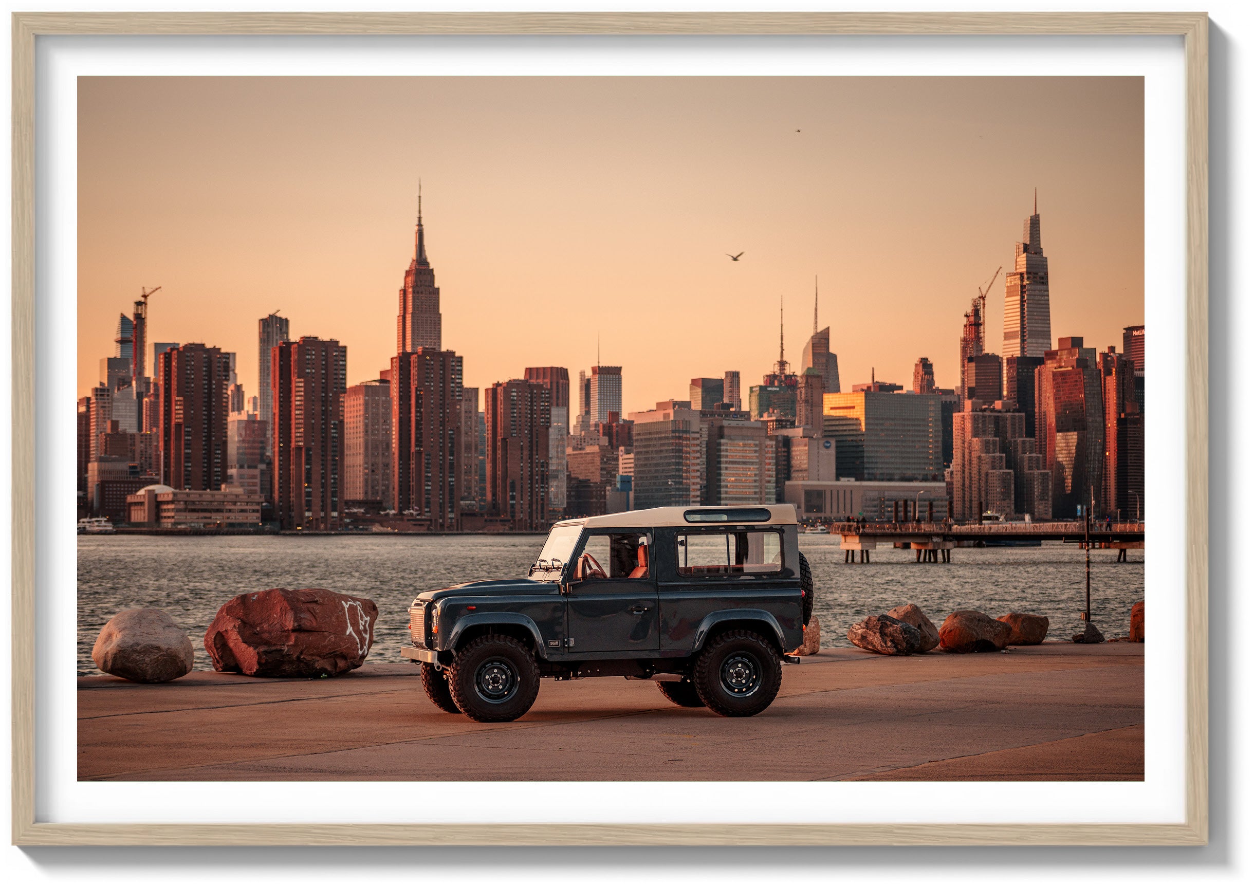 The Brooklyn Defender