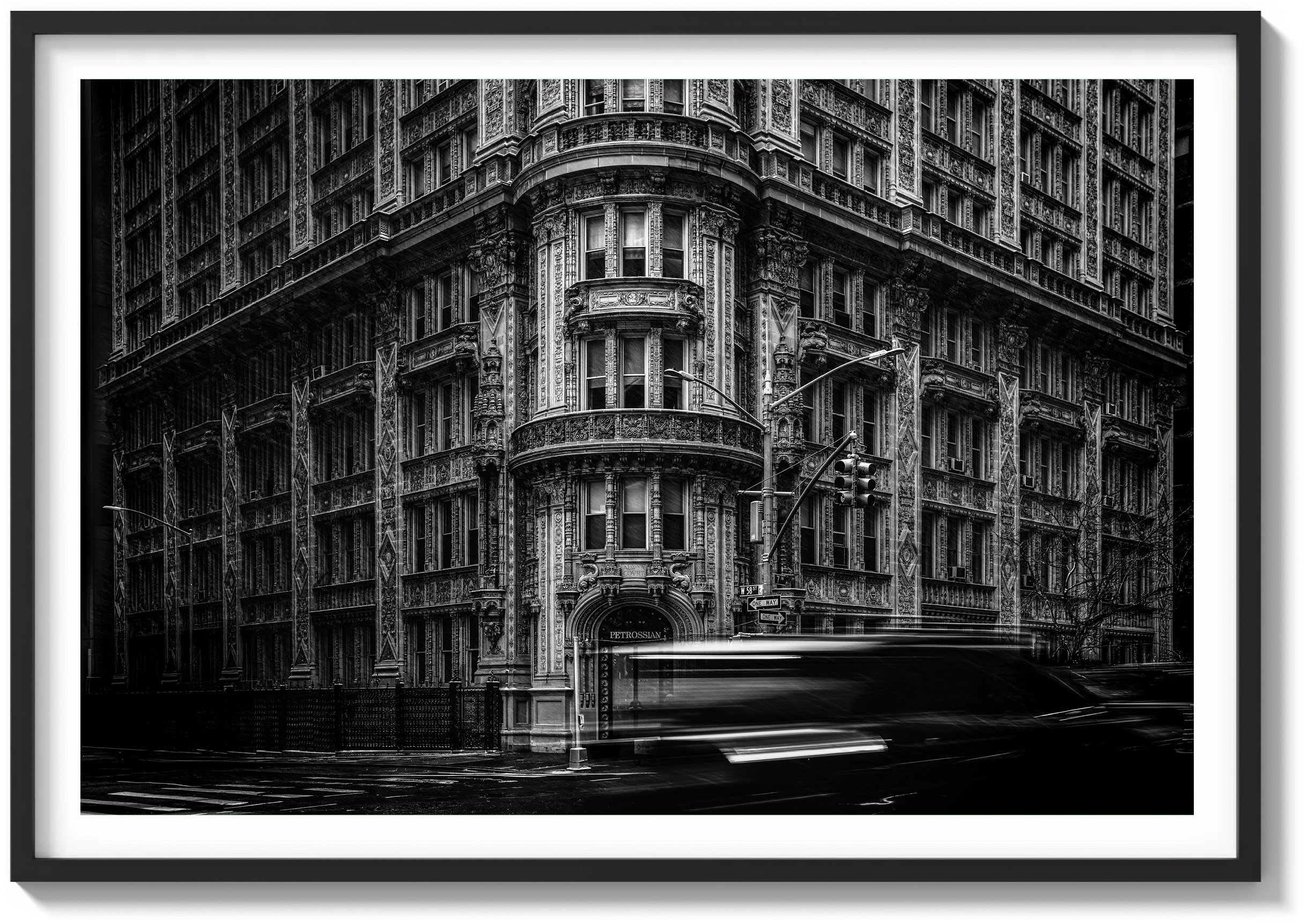 Petrossian