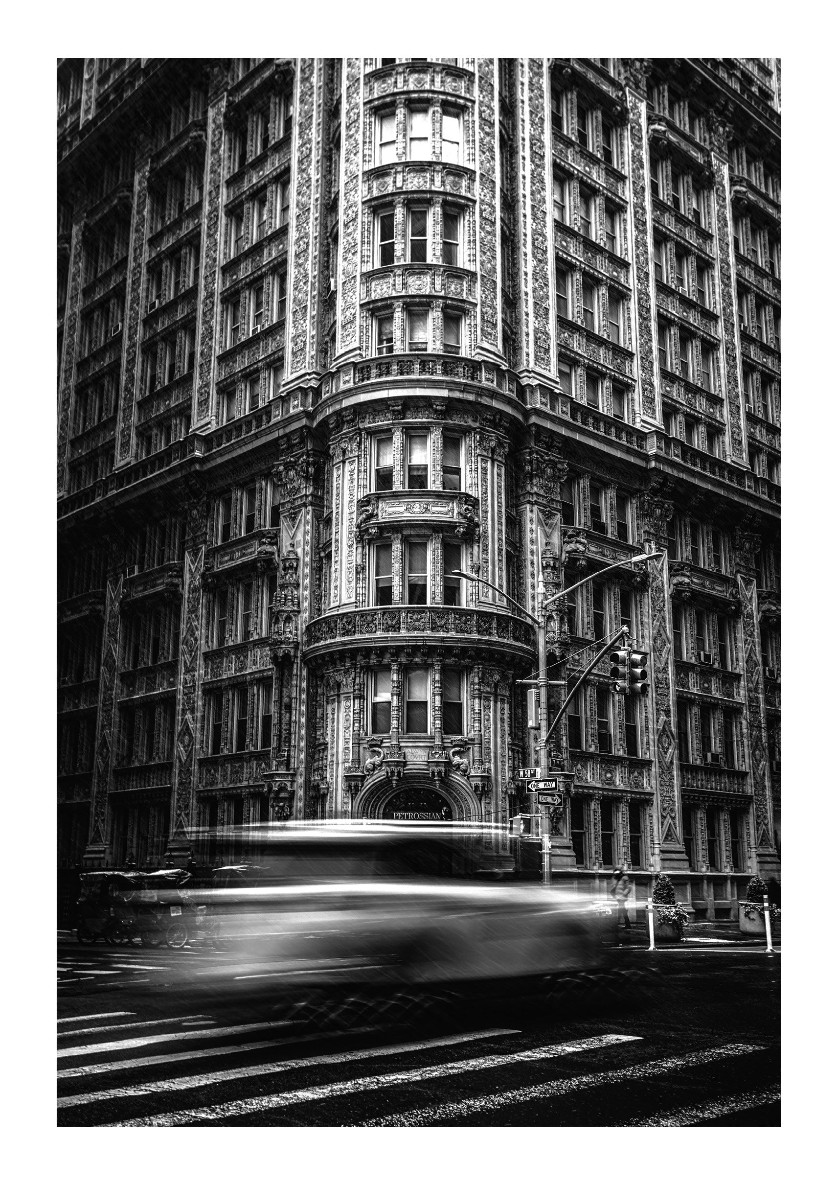 Alwyn Court