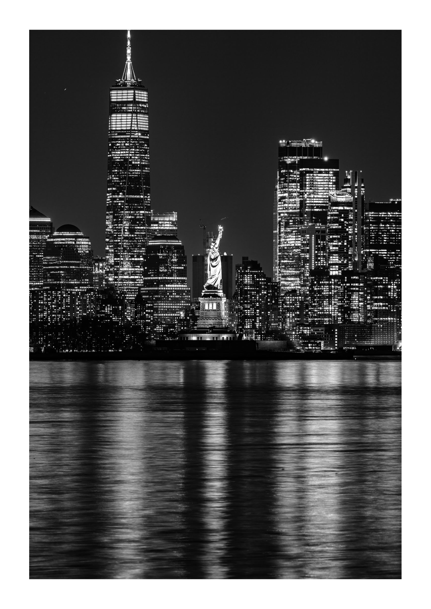 Harbor Lights