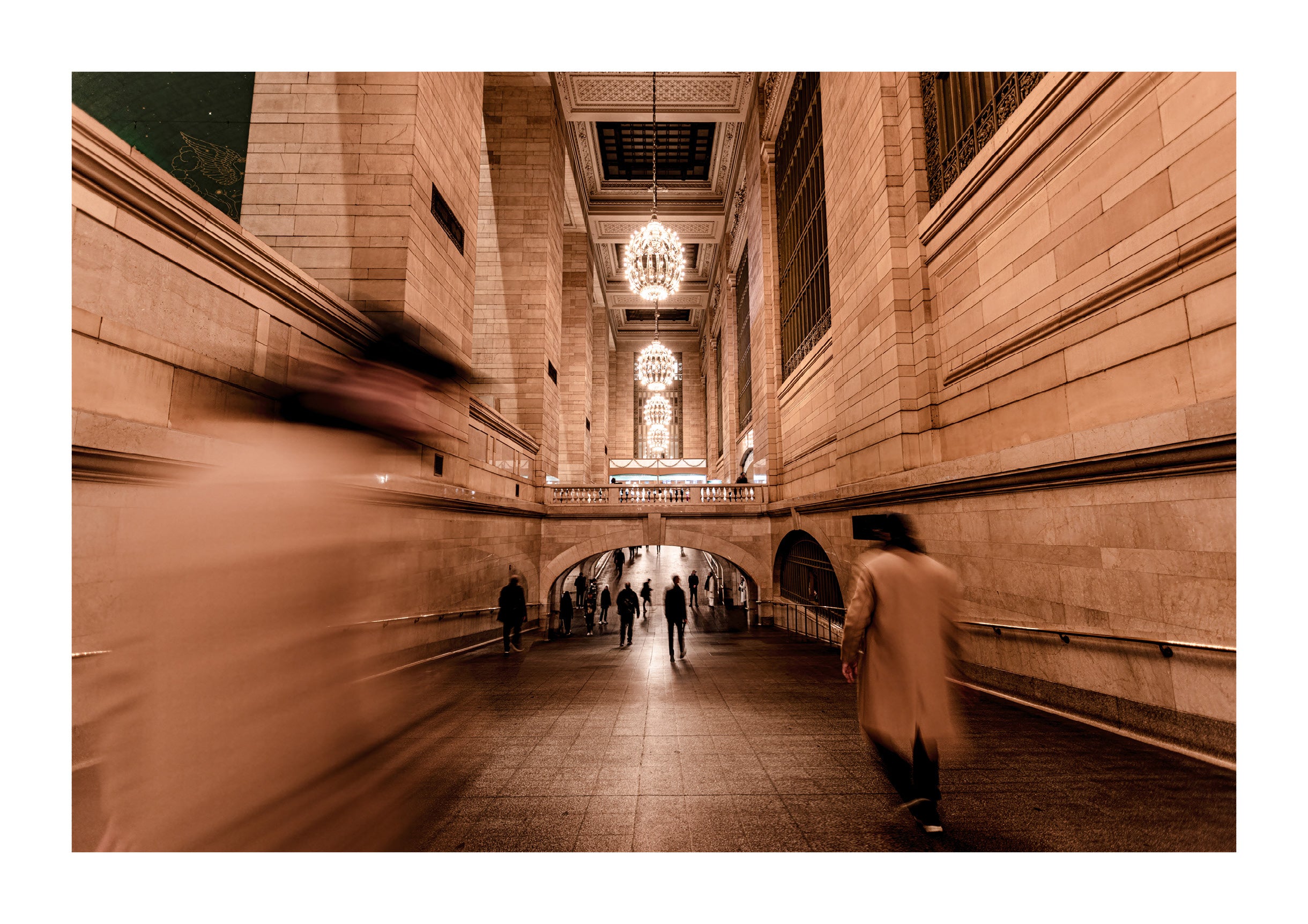 Grand Central Station