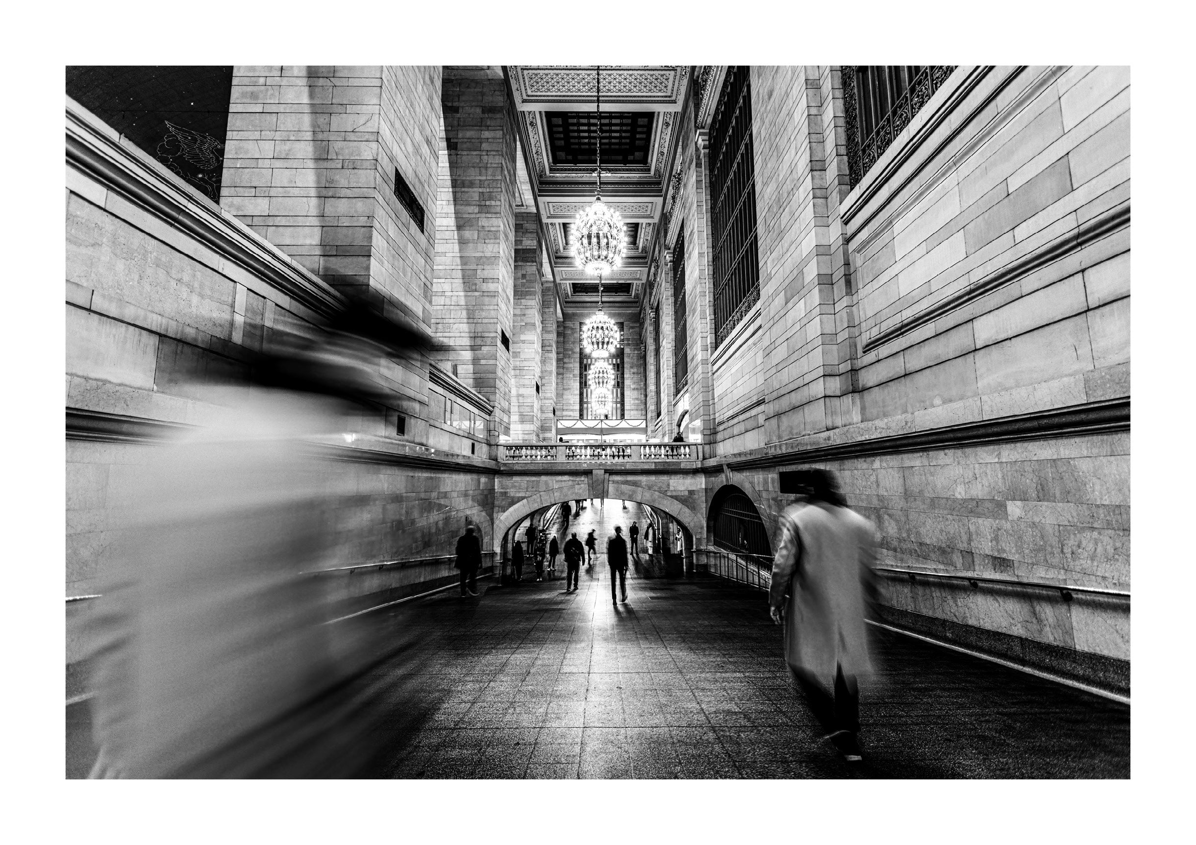 Grand Central Station