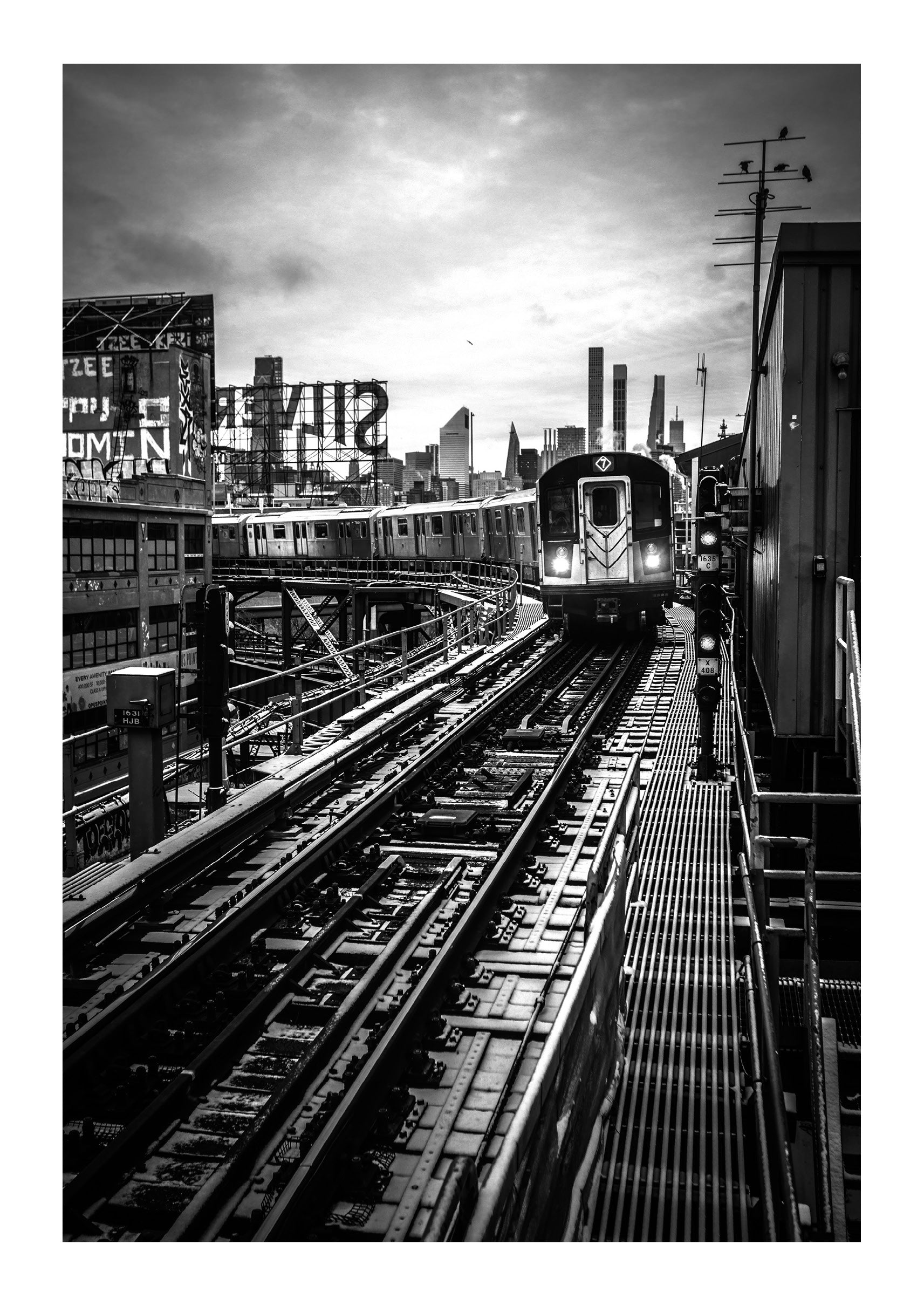 Queensboro Plaza