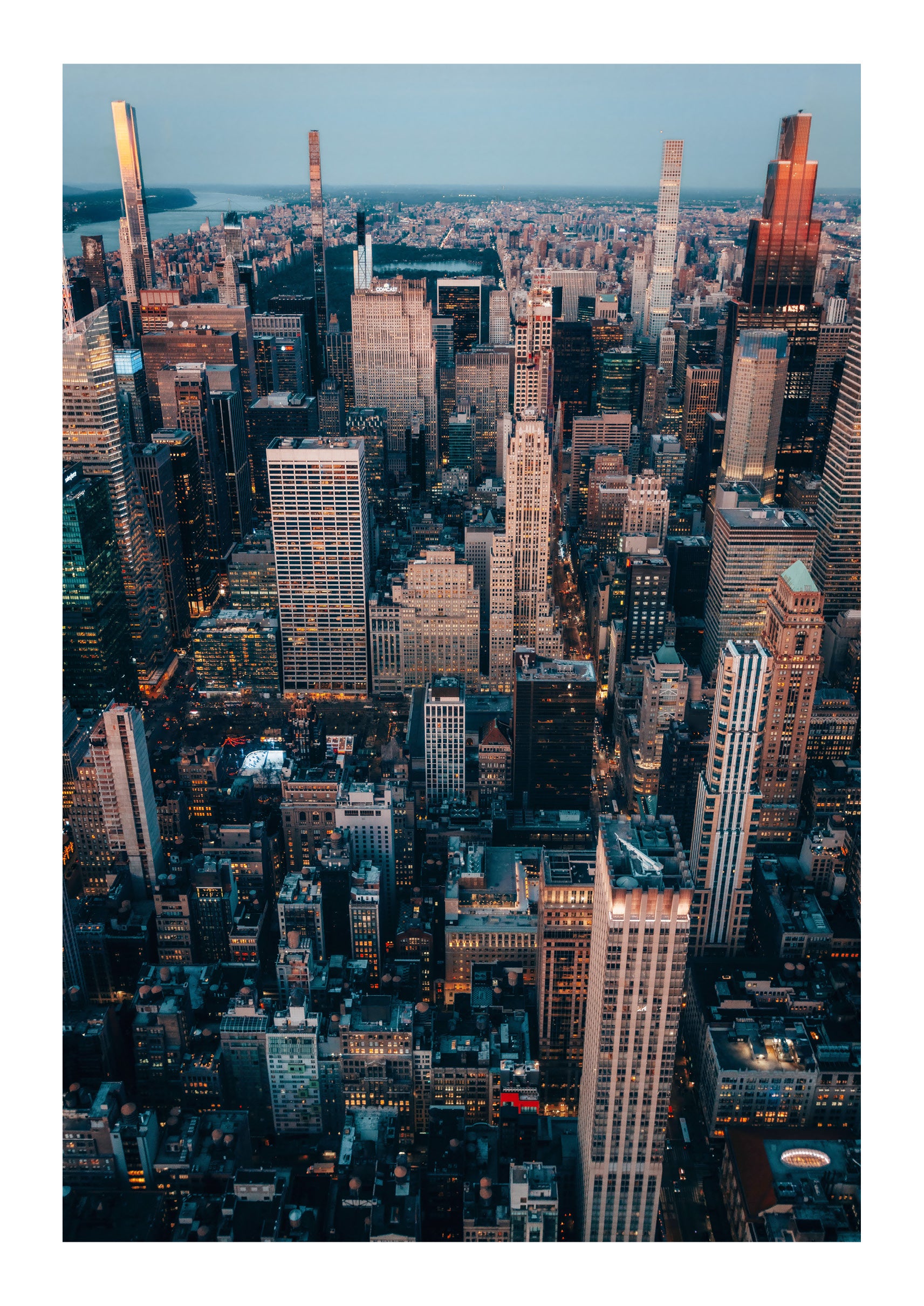 Midtown Magnificance